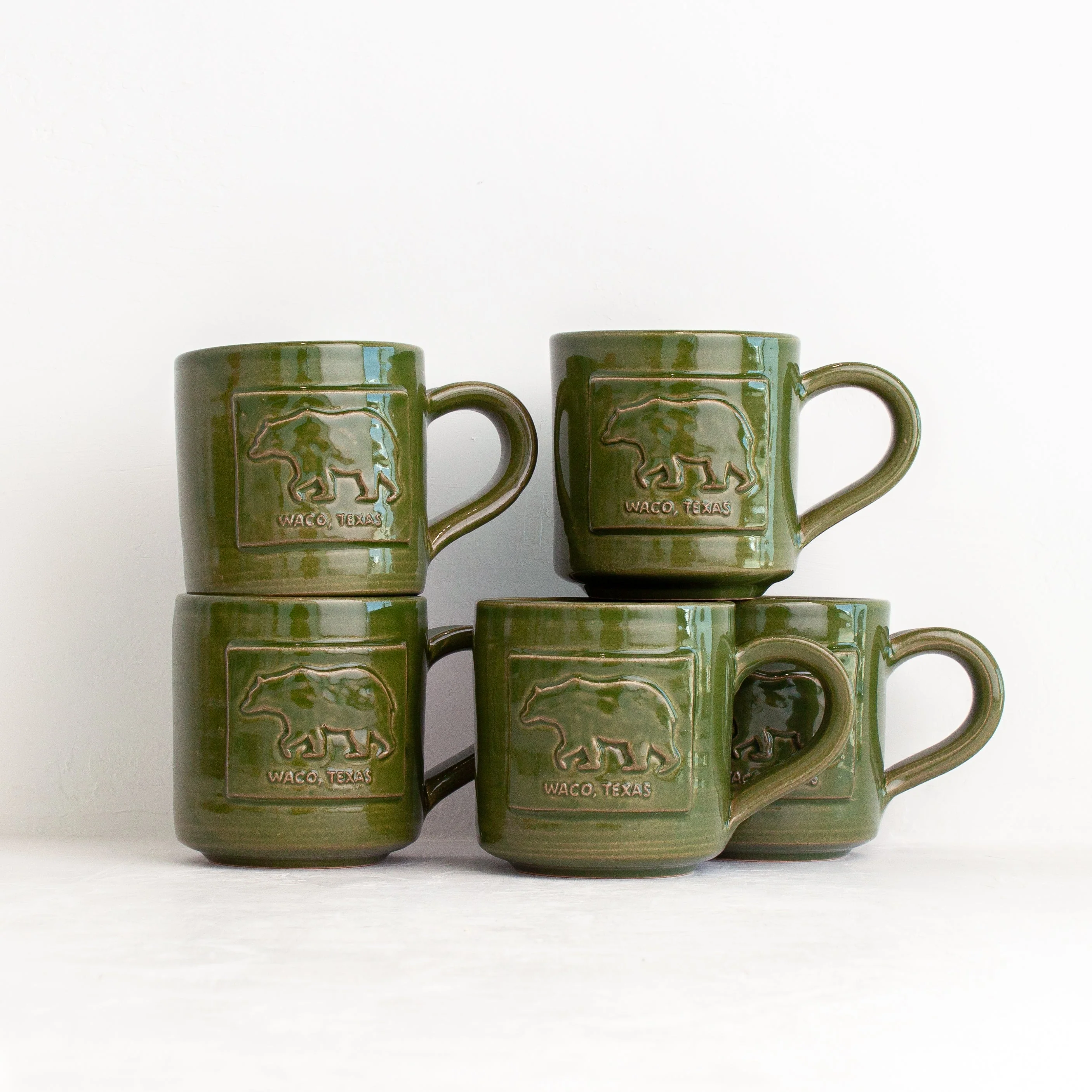 Bear Mug - Image 2