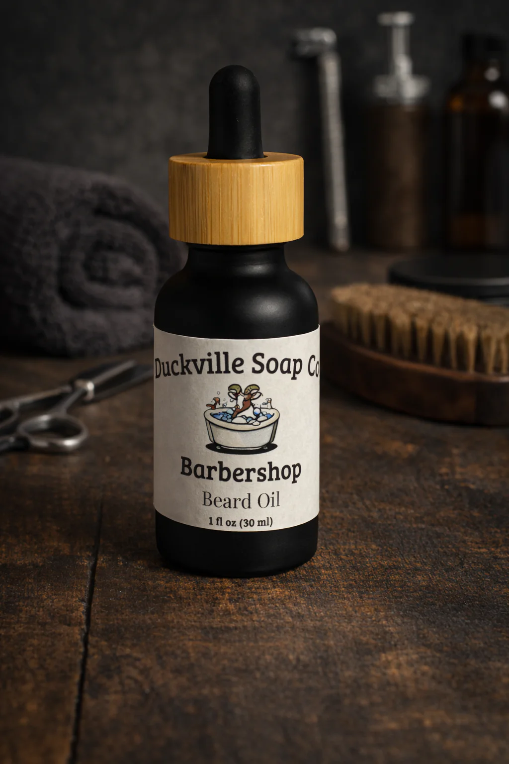 Beard Oil - Image 3