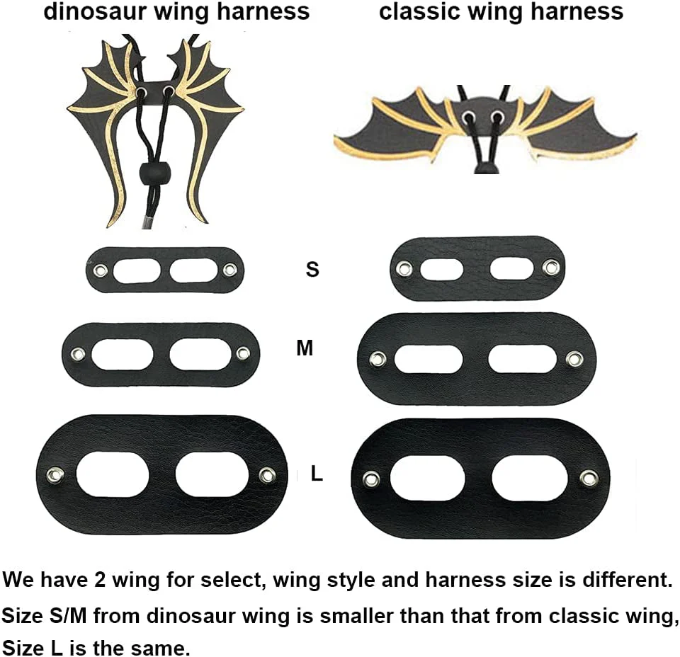 Bearded Dragon harness - Image 5