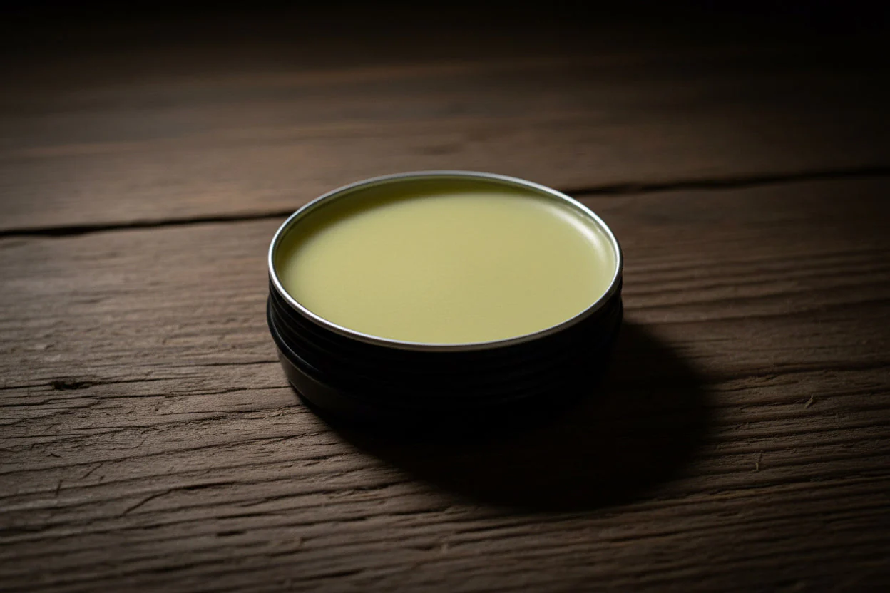 Beardy’s Tallow Beard Balm - Image 2