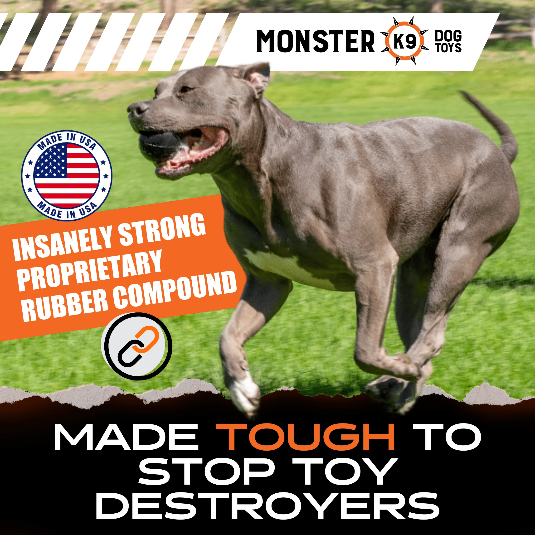 Beast Ball - Image 2