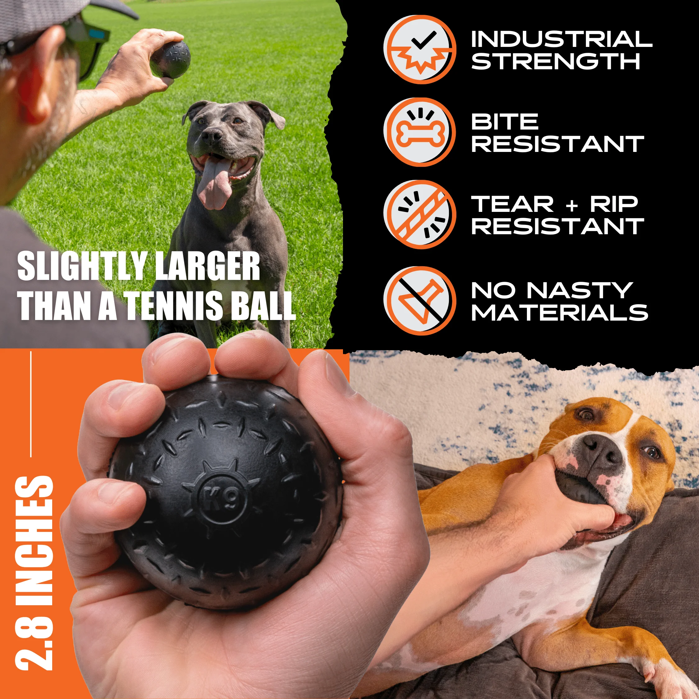 Beast Ball - Image 3