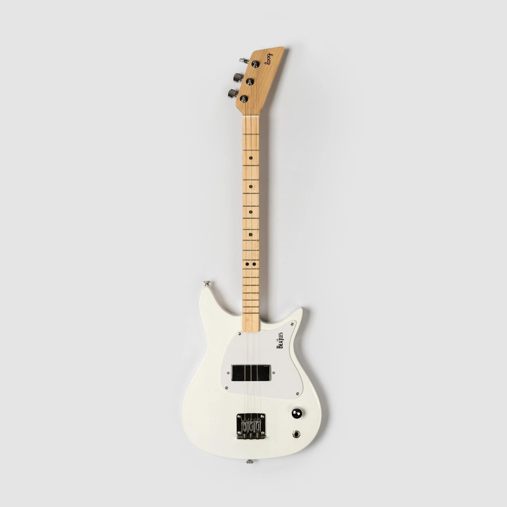 beatles + loog electric guitar (collective) - Image 2