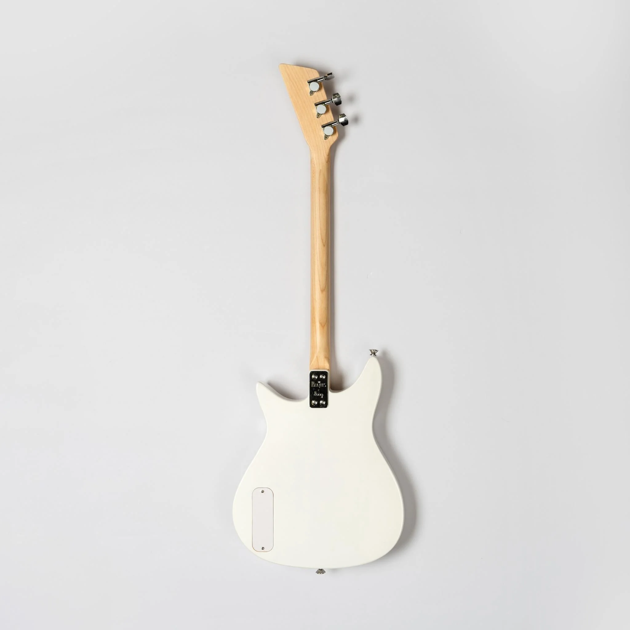 beatles + loog electric guitar (collective) - Image 3