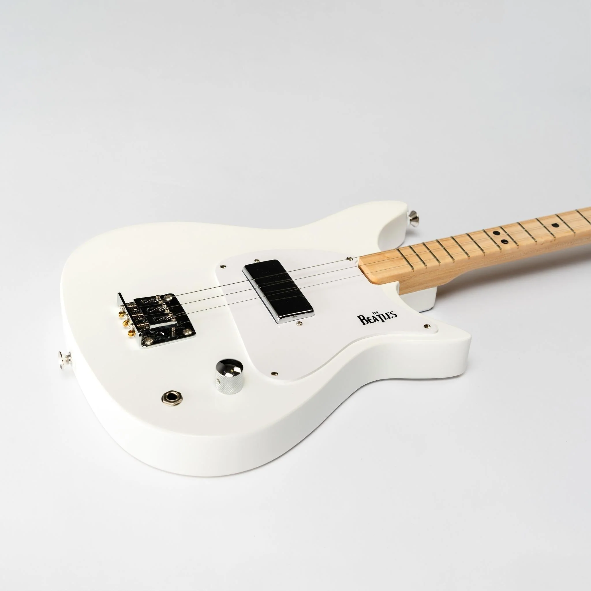 beatles + loog electric guitar (collective) - Image 4
