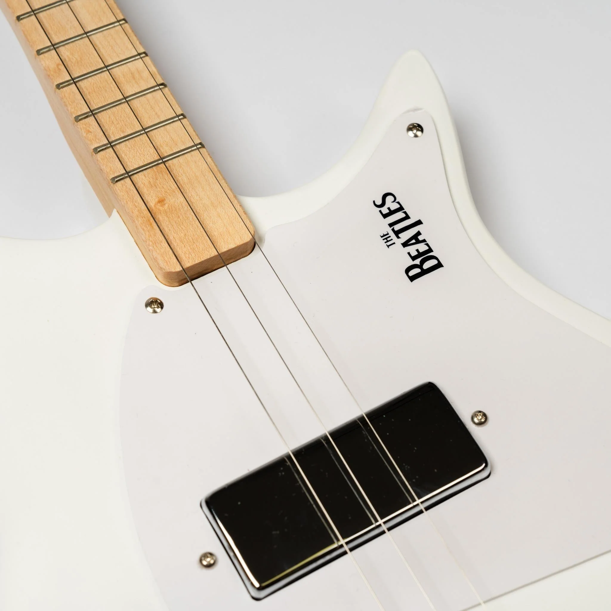 beatles + loog electric guitar (collective) - Image 5