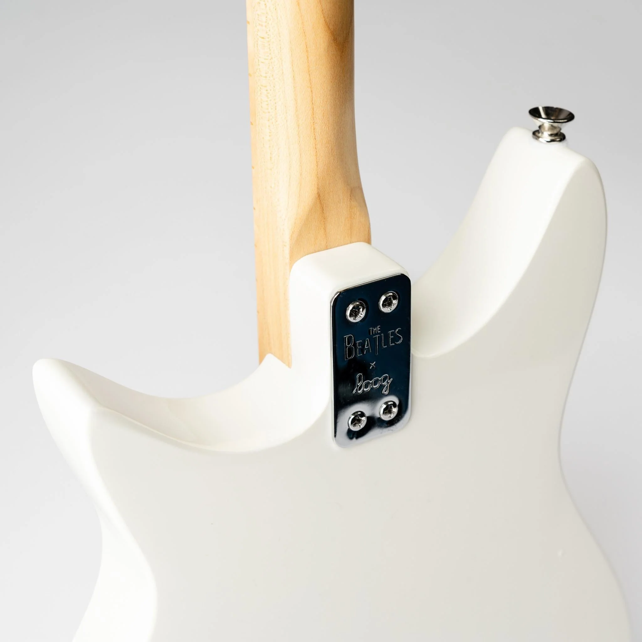 beatles + loog electric guitar (collective) - Image 6