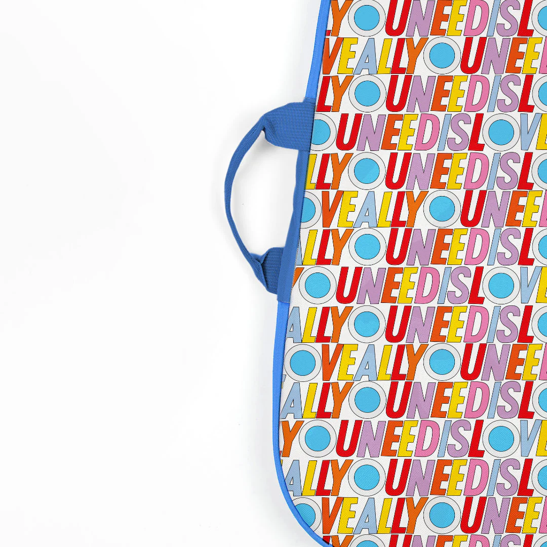 Beatles + Loog Gig Bag (collective) - Image 3