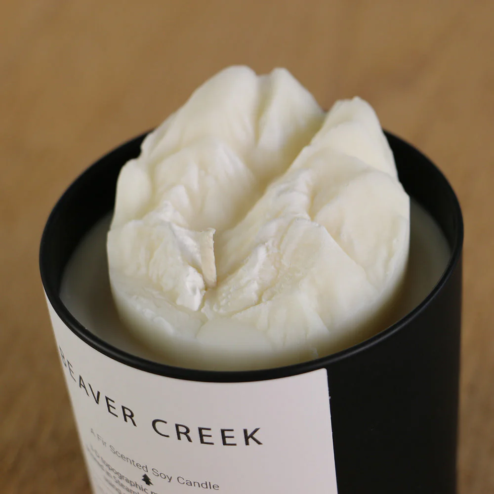 Beaver Creek Candle - Image 2