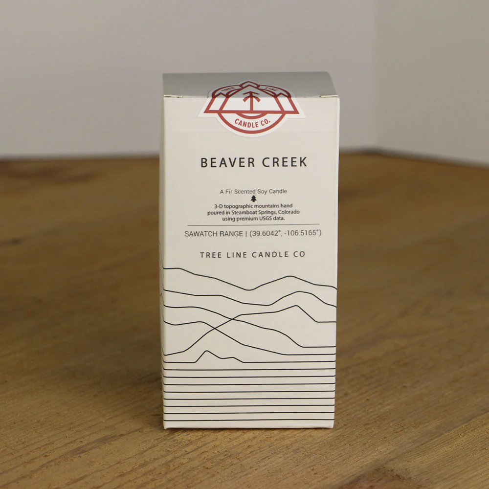 Beaver Creek Candle - Image 4