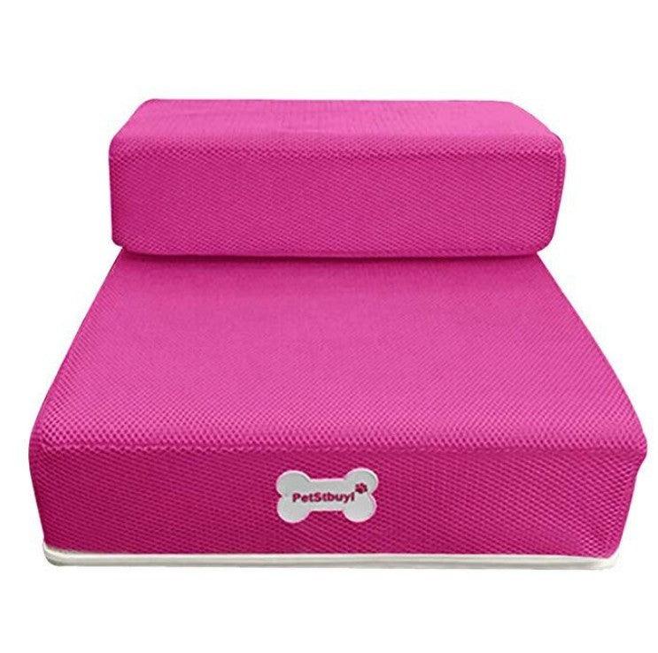 Bed Ramp Pet Stairs - Image 12