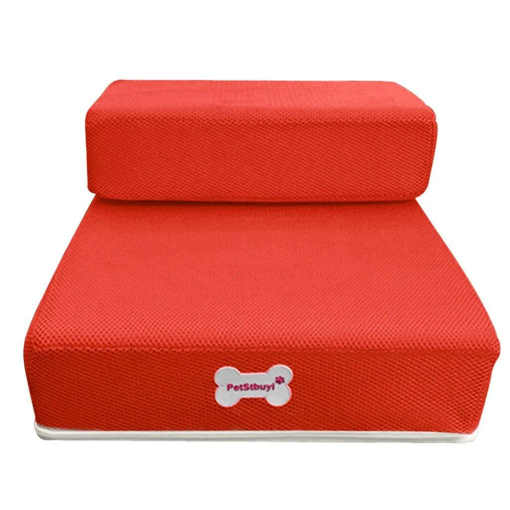 Bed Ramp Pet Stairs - Image 15