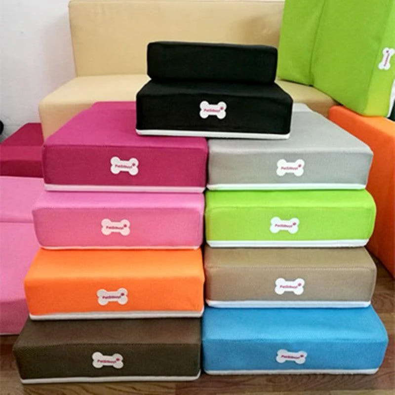 Bed Ramp Pet Stairs - Image 3