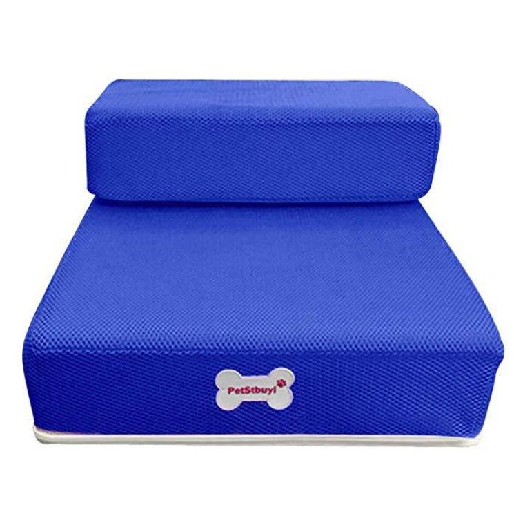 Bed Ramp Pet Stairs - Image 6