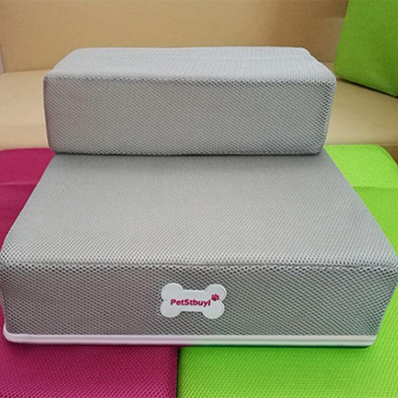 Bed Ramp Pet Stairs - Image 7