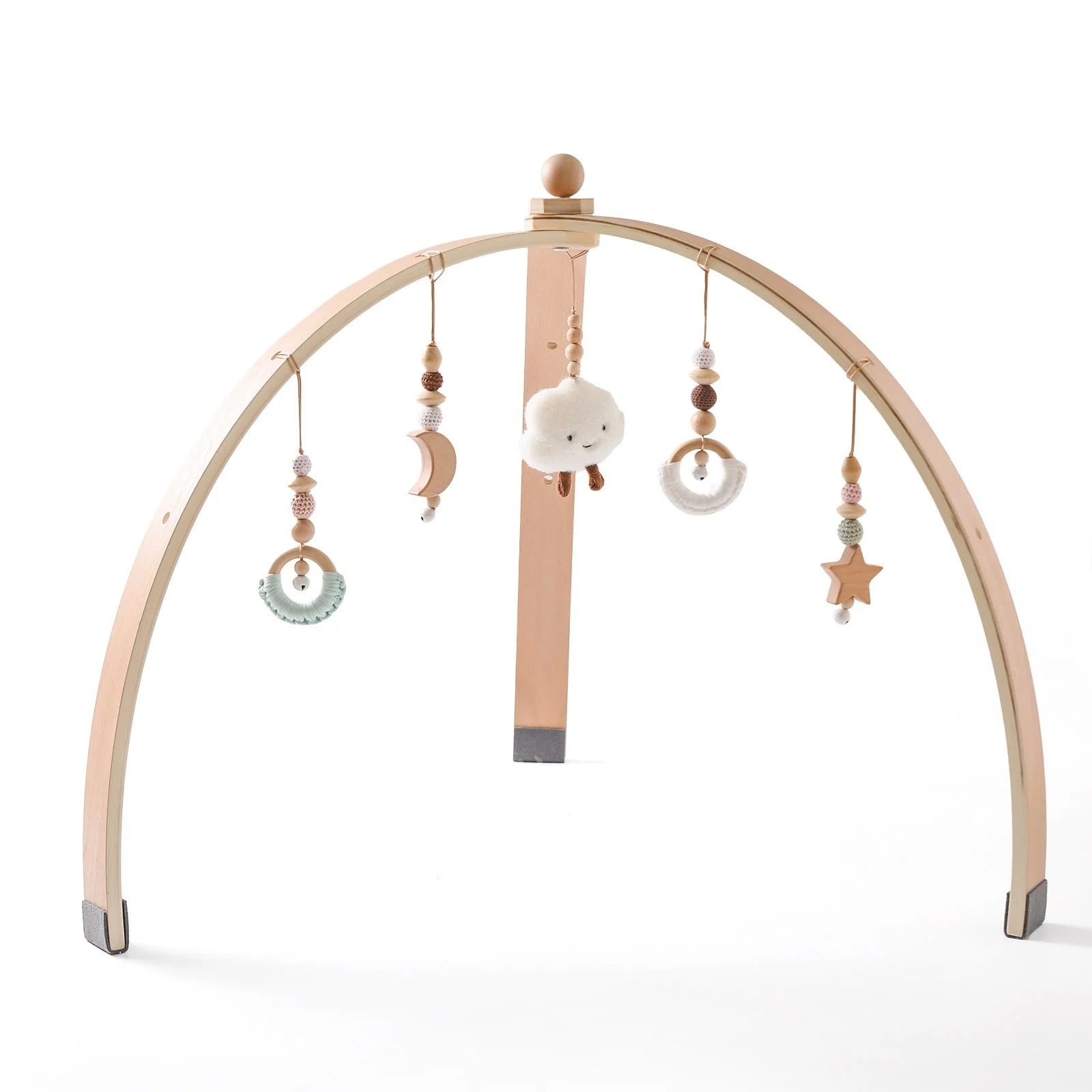 Bedroom Baby Room Fitness Support - Image 7