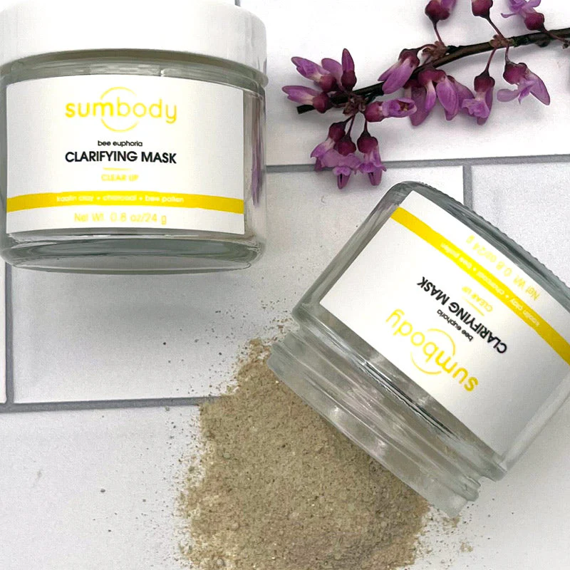 Bee Euphoria Clarifying Mask - Image 2