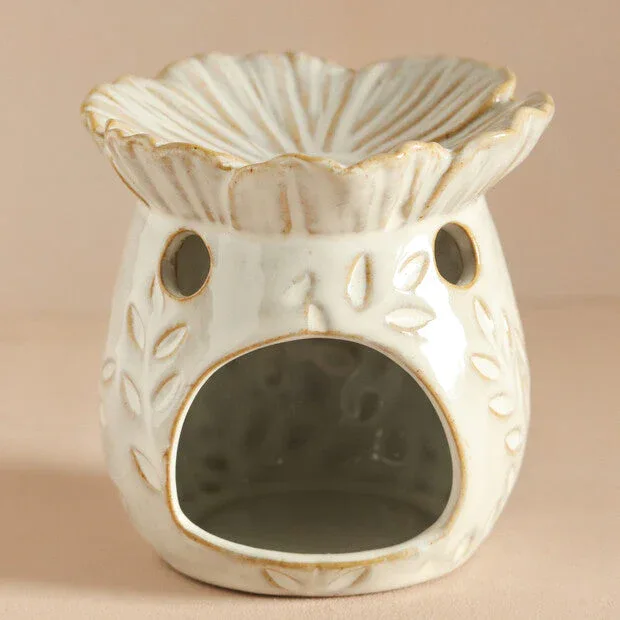 Bee Wax Melt Warmer Ceramic - Image 3