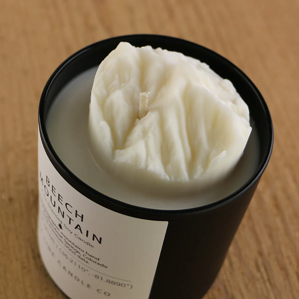 Beech Mountain Candle - Image 2