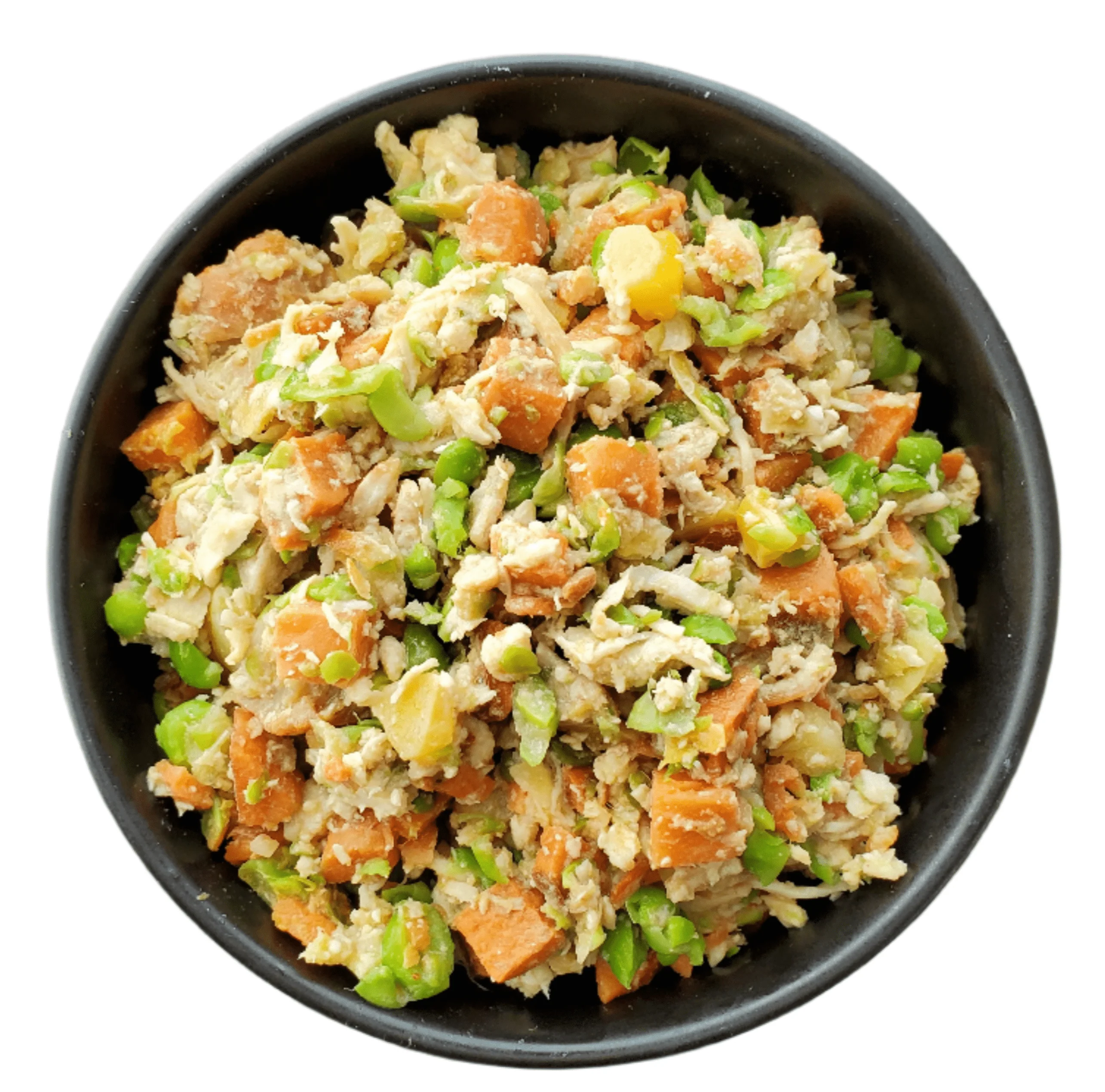Beef and Chicken Combo - case includes 24, 8oz meals - Image 5