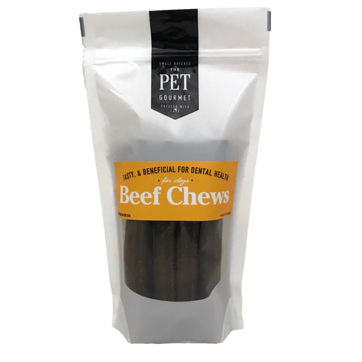 Beef Chew Packs - Image 3