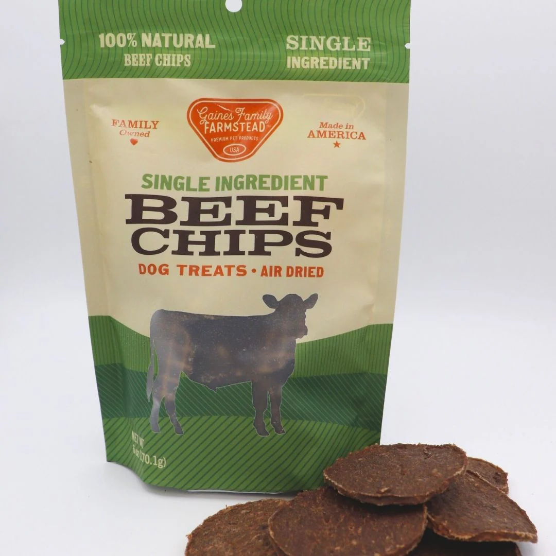 Beef Chips - Image 4