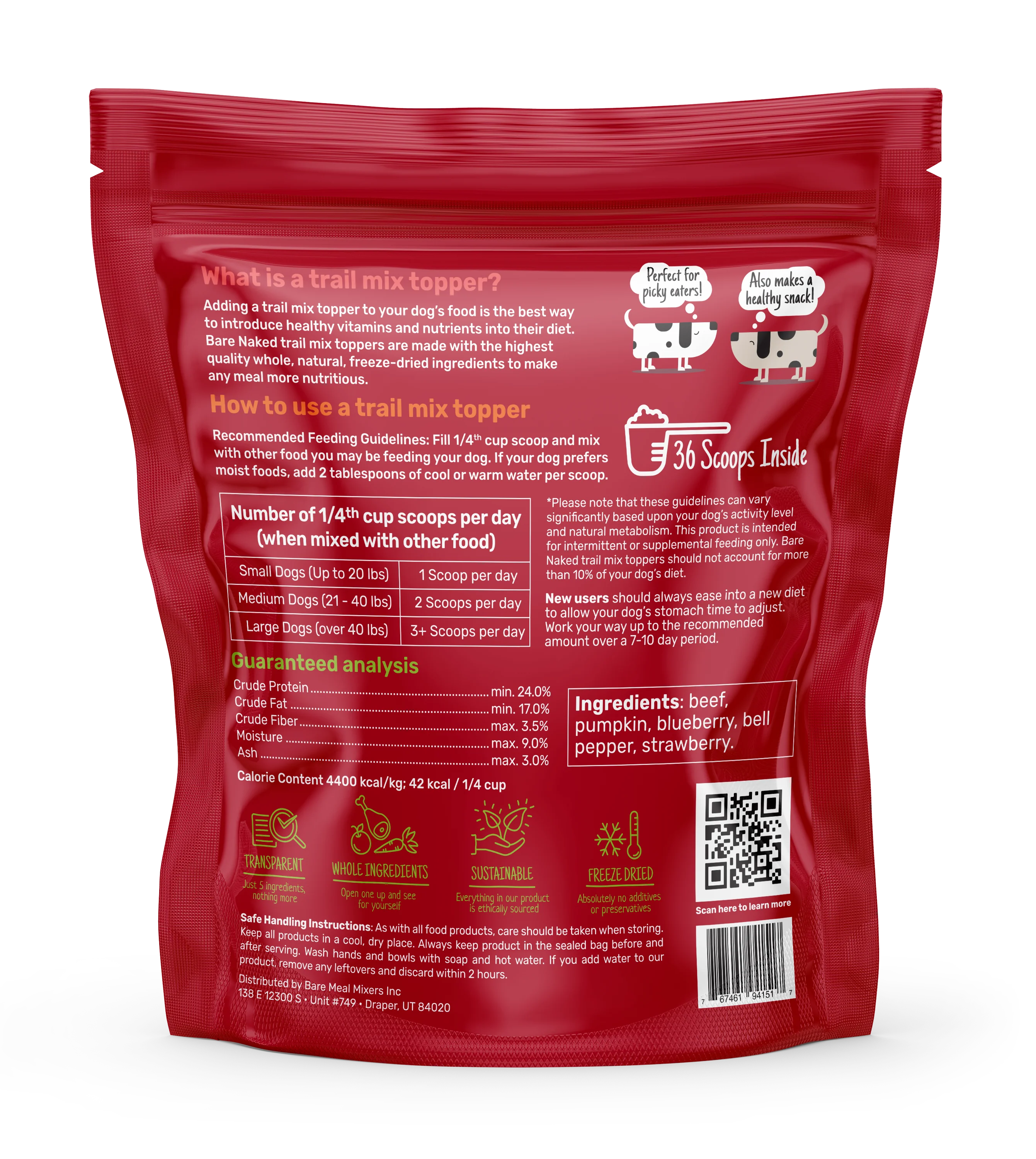 Beef Mix - Image 2