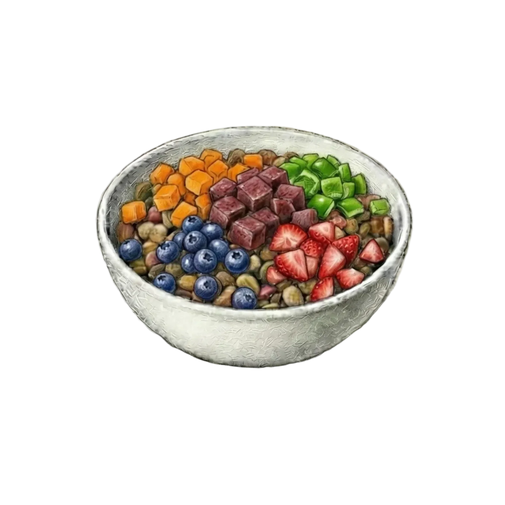 Beef Mix - Image 3