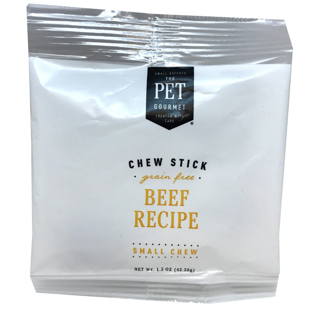 Beef Recipe Chew Stick - Image 3