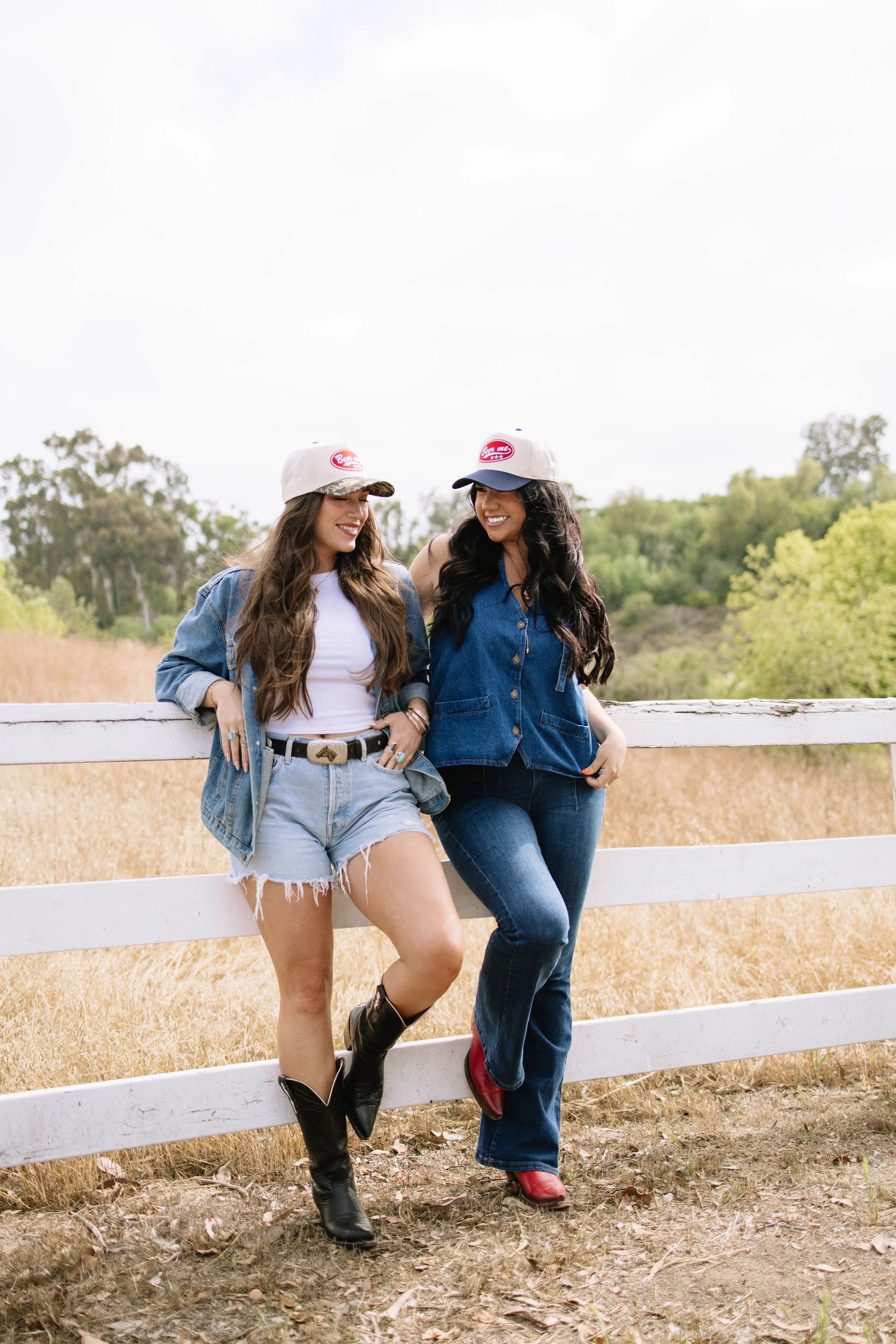 Beer Me - Vintage Trucker Hat - Image 2