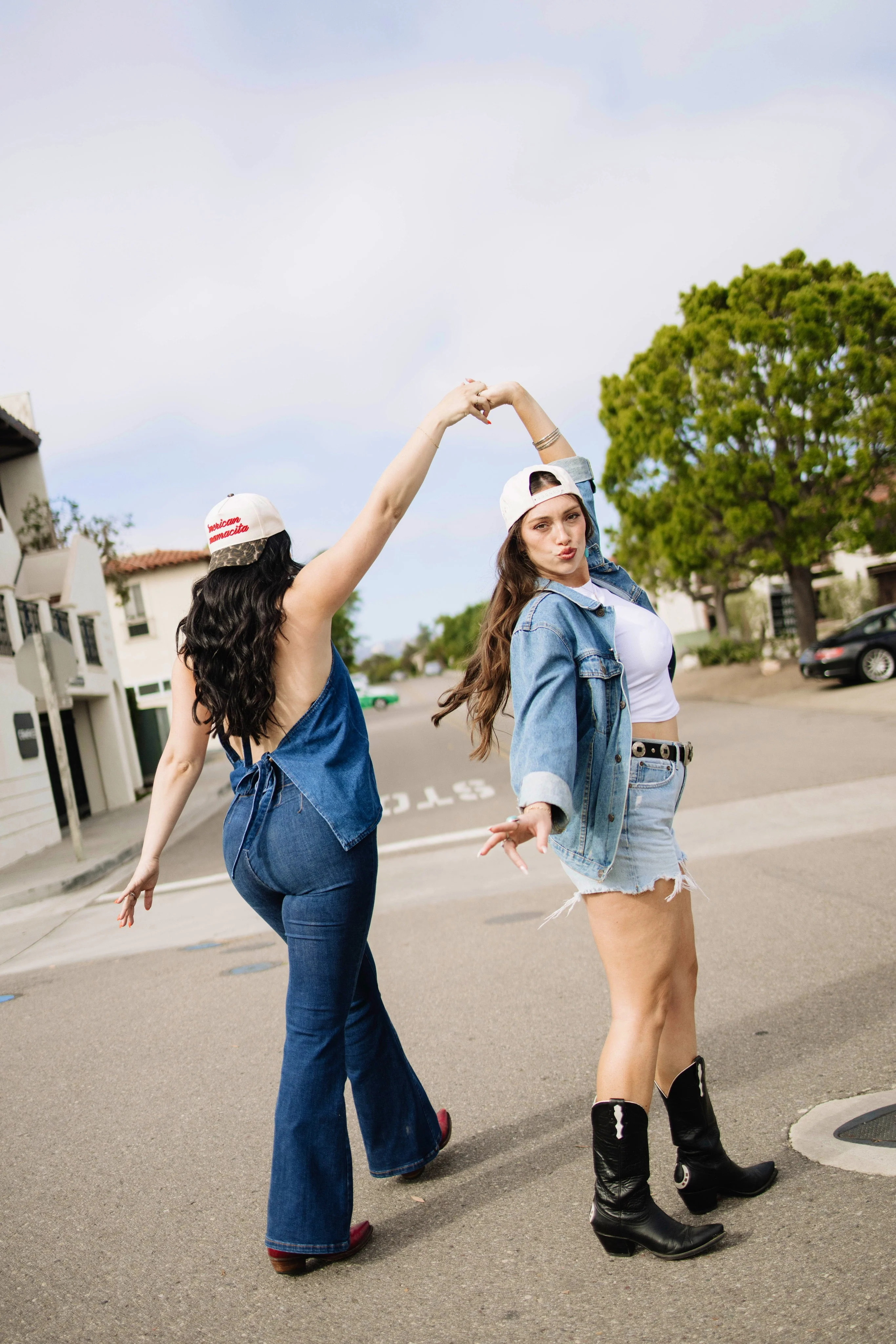 Beer Me - Vintage Trucker Hat - Image 4