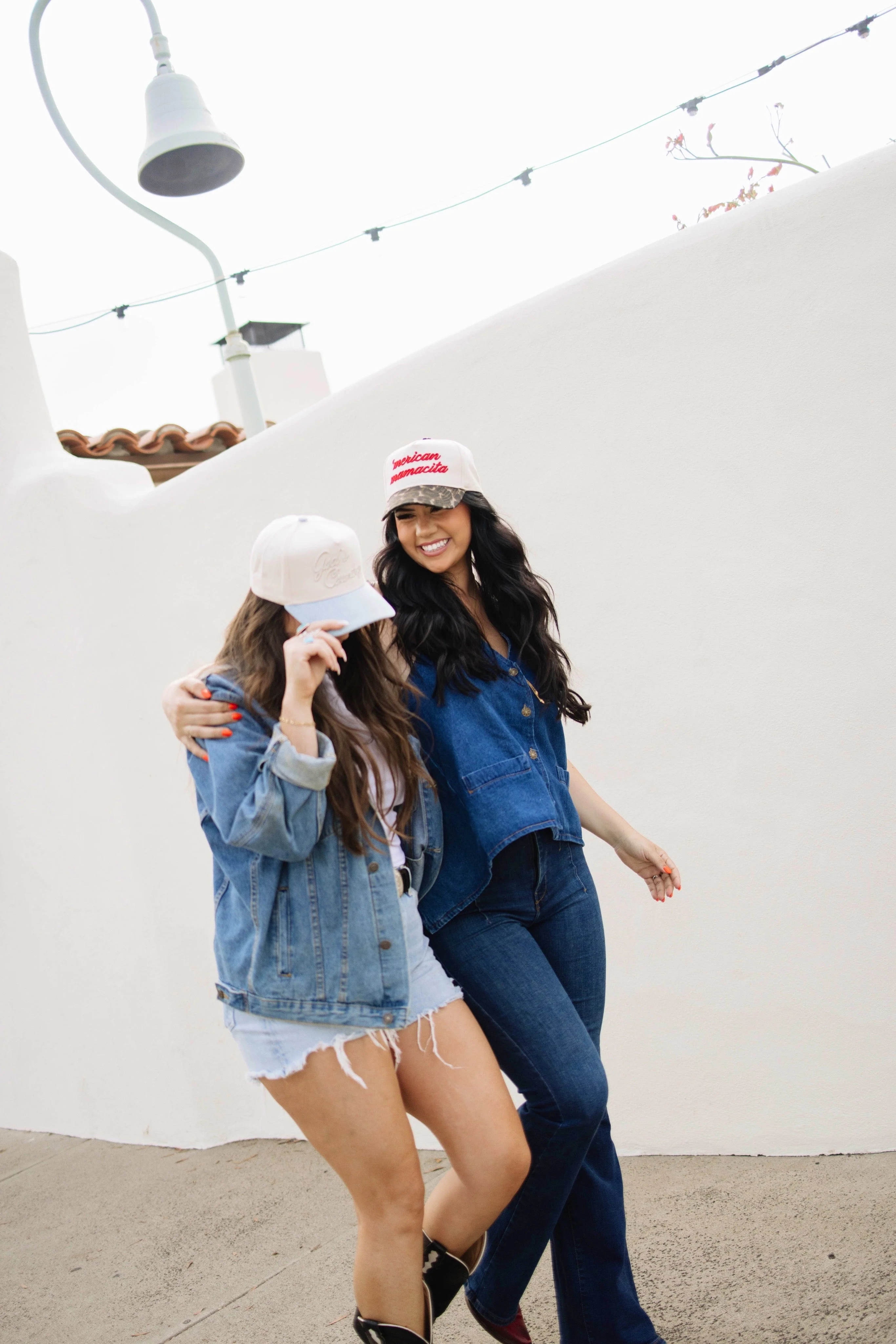 Beer Me - Vintage Trucker Hat - Image 8