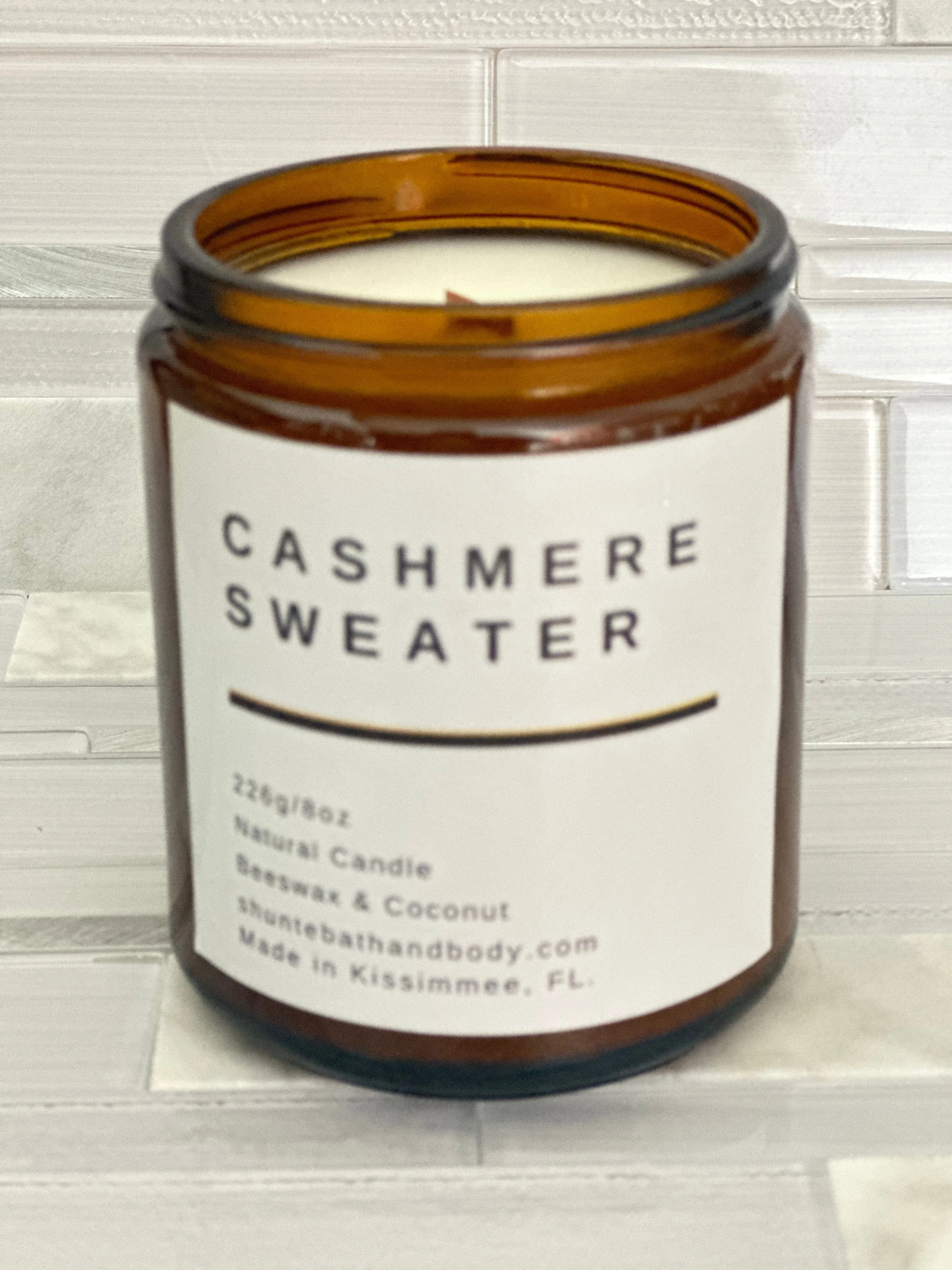 BEESWAX & COCONUT CANDLES - Image 4