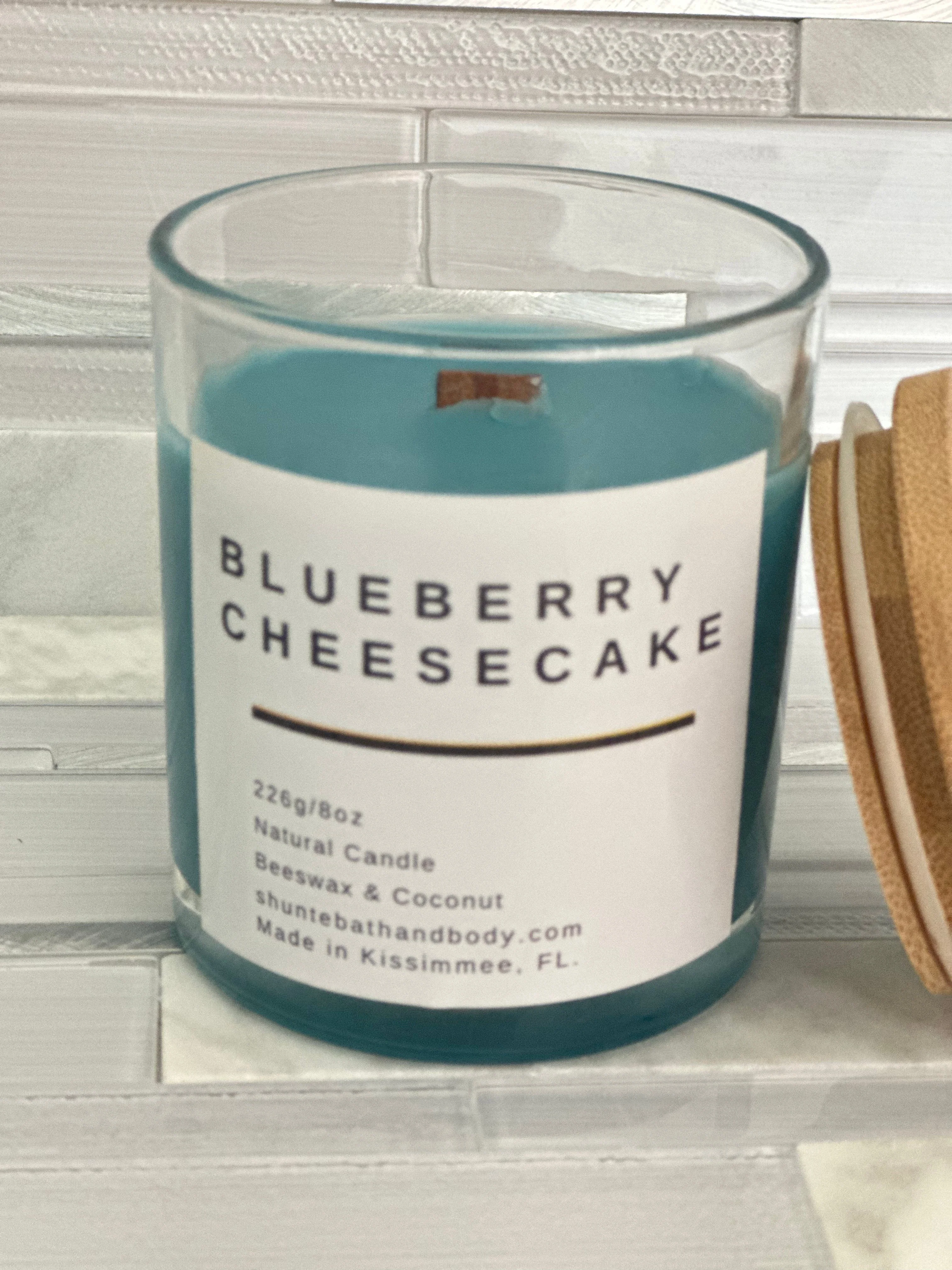 BEESWAX & COCONUT CANDLES - Image 7