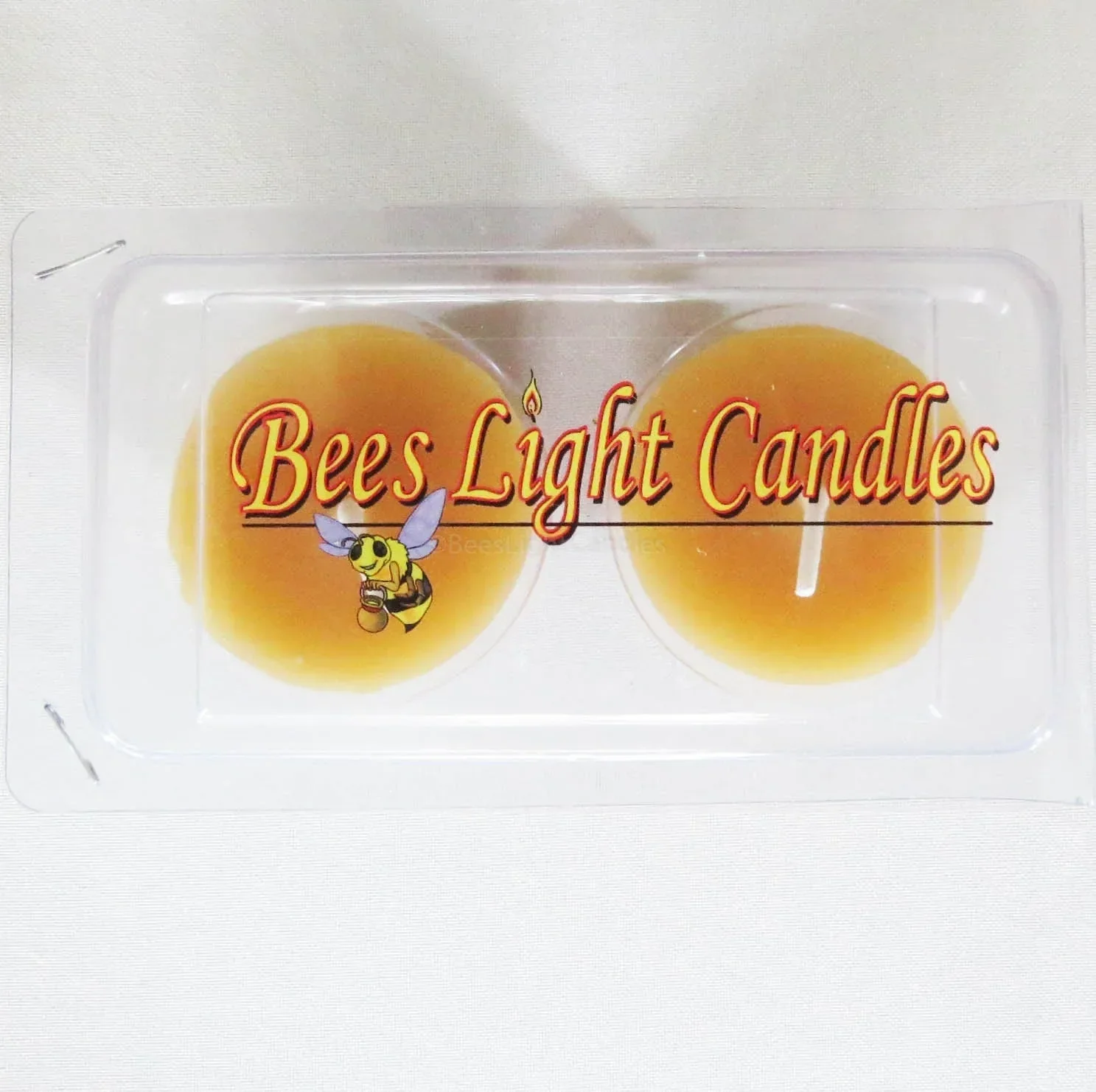 Beeswax Votives Multiple Colors & Quantities - Image 5
