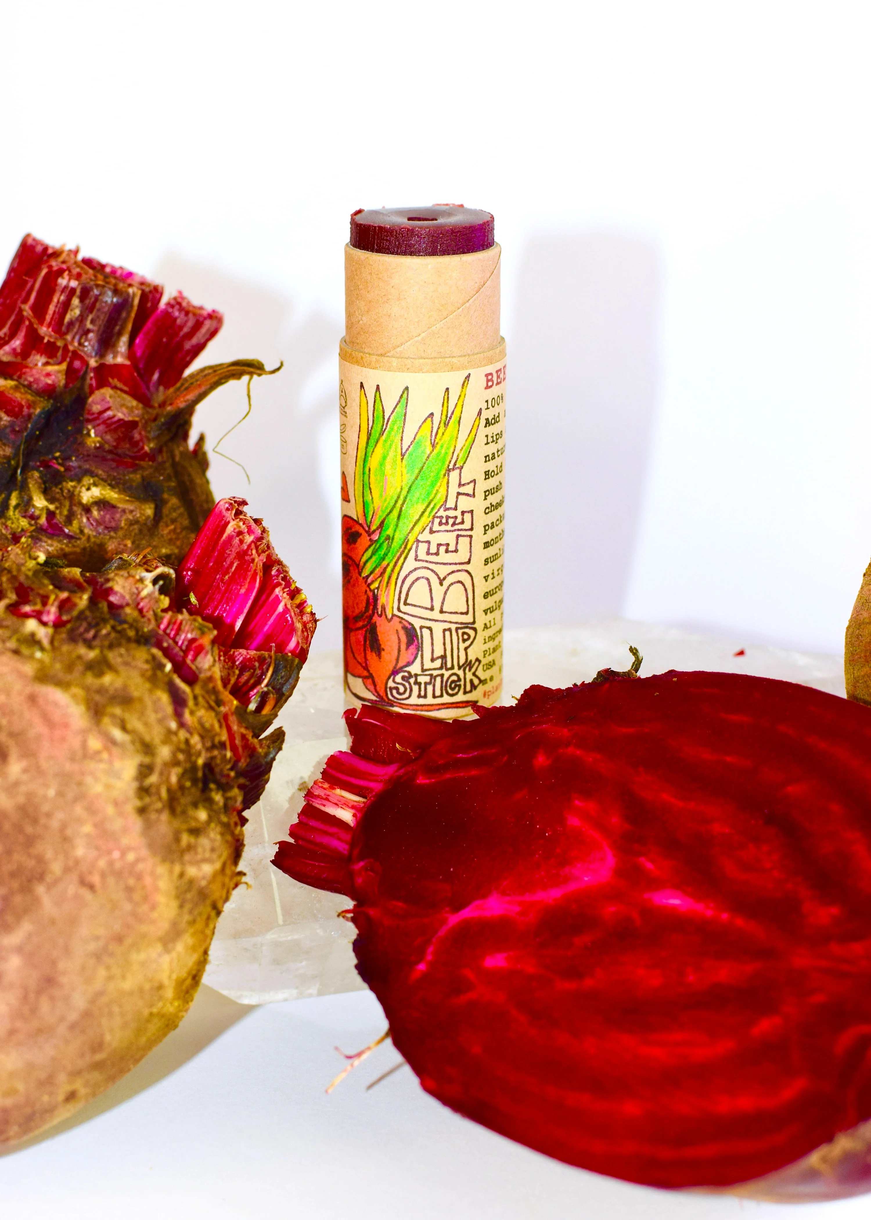 Beet Lip Stick - Image 2