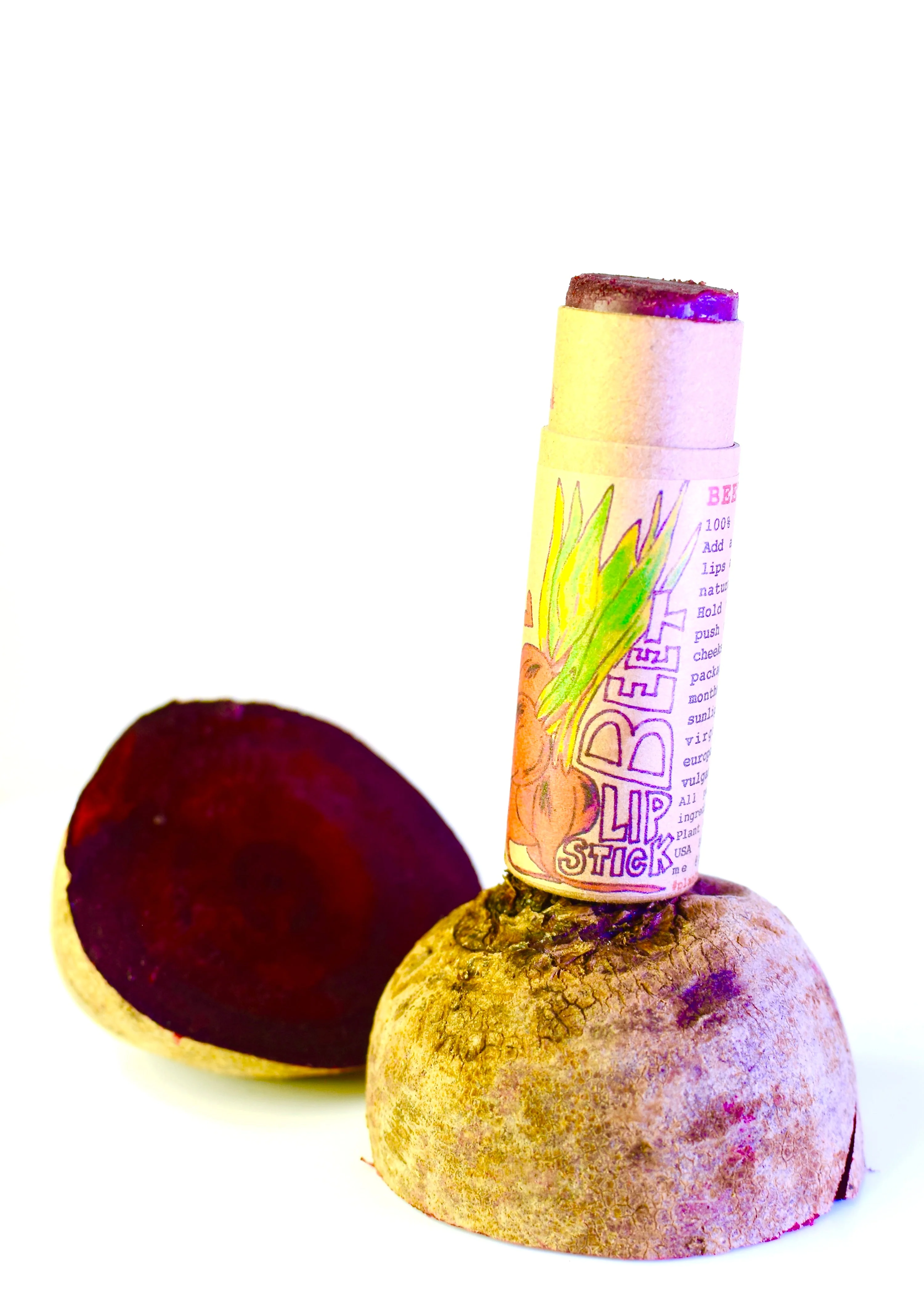 Beet Lip Stick - Image 3