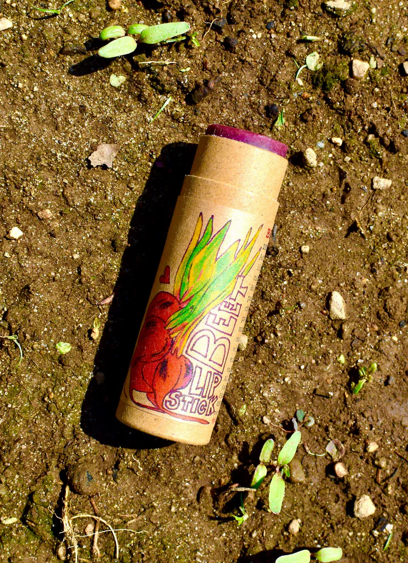 Beet Lip Stick - Image 4