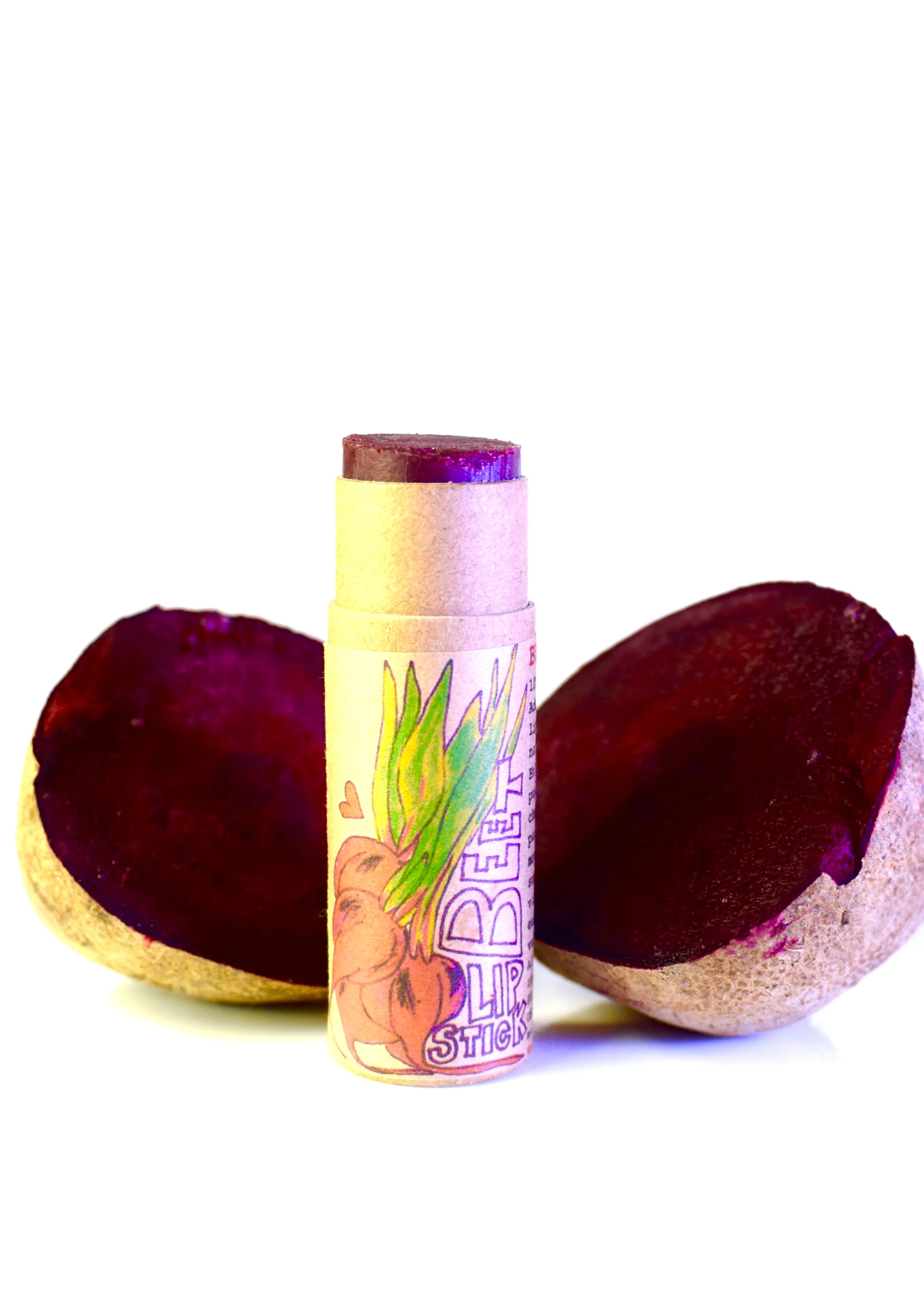 Beet Lip Stick - Image 6