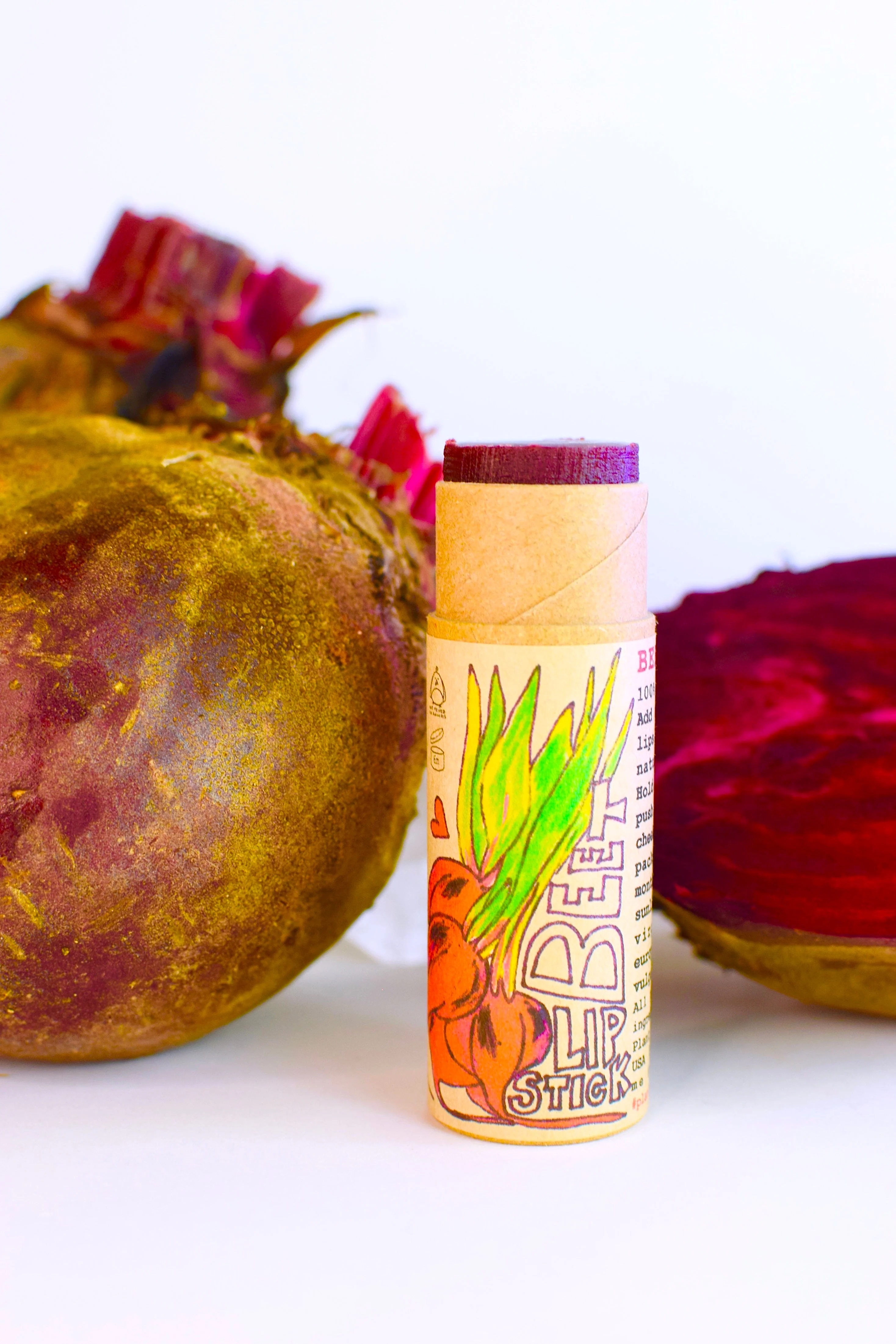Beet Lip Stick - Image 8