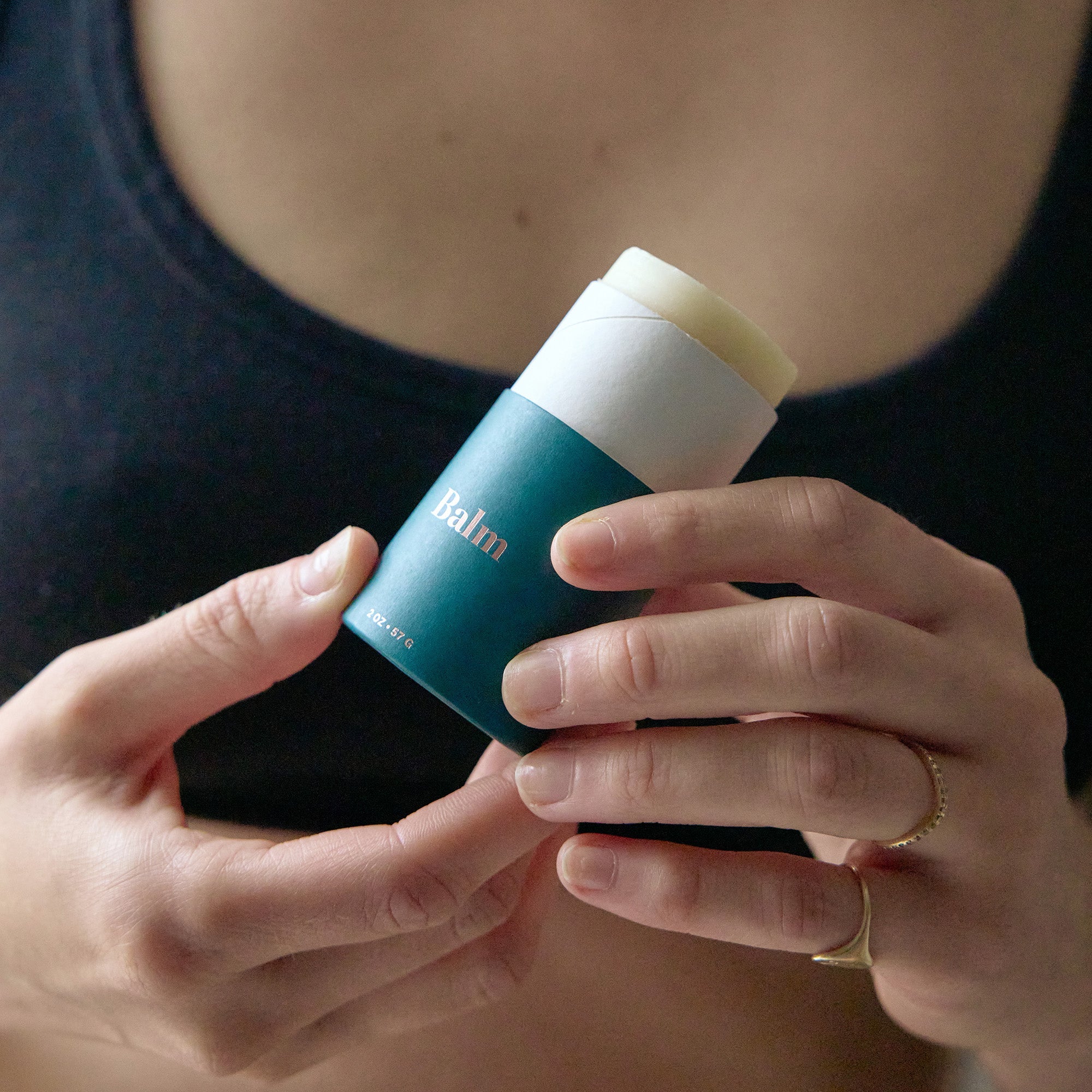 Belly + Body Balm - Image 4