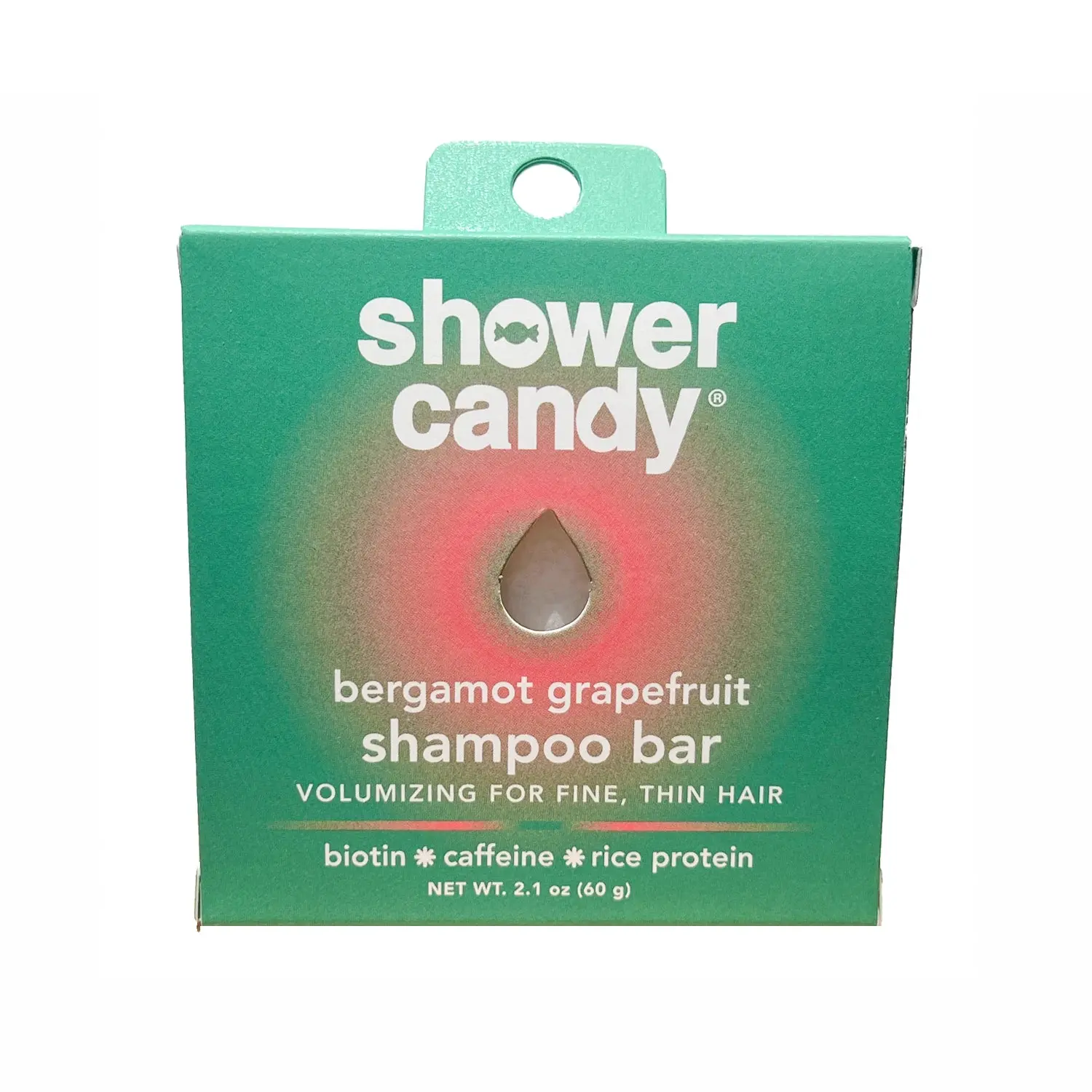 Bergamot Grapefruit Shampoo Bar – Volumizing for Fine Hair - Image 9