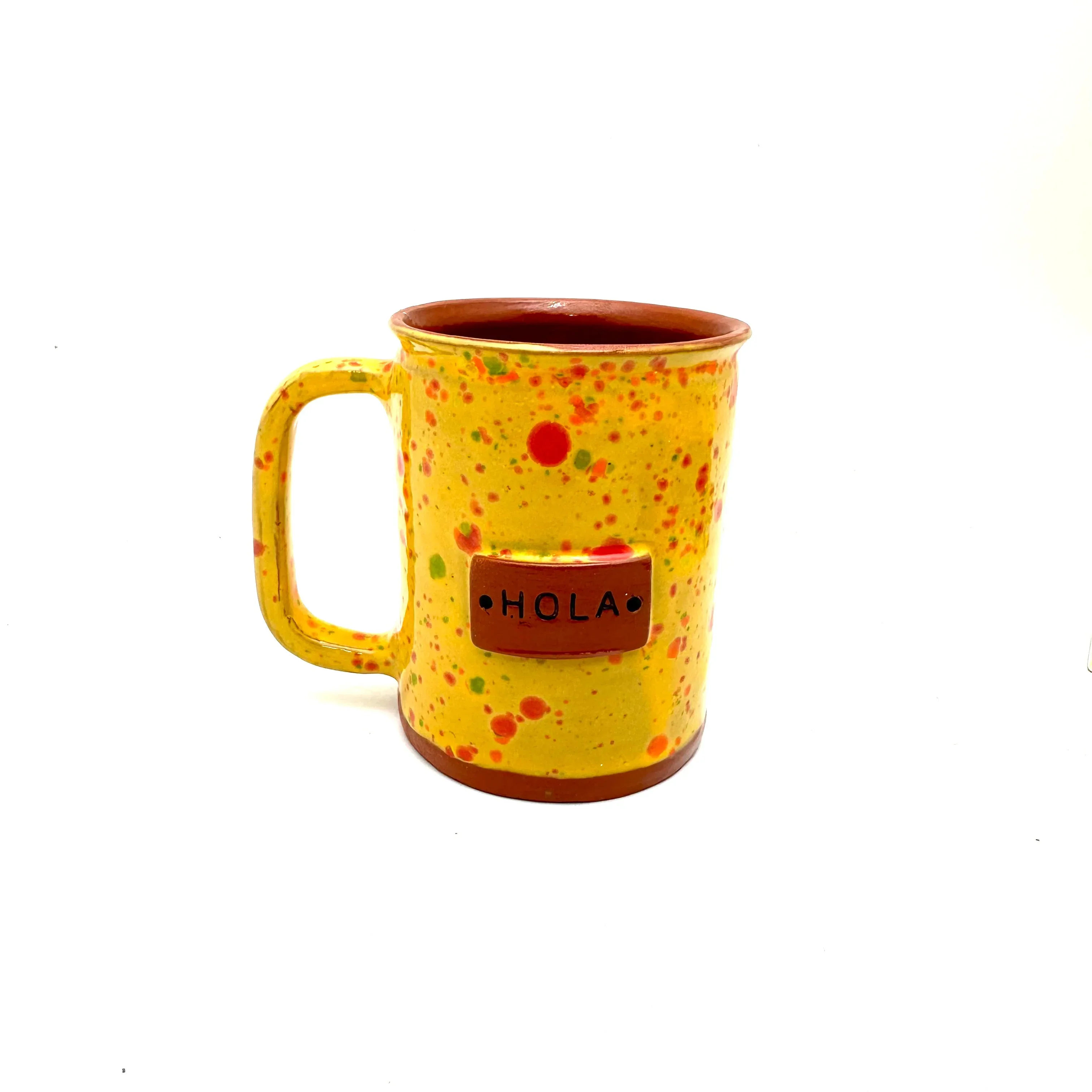 Bernide Mug- Hola - Image 2
