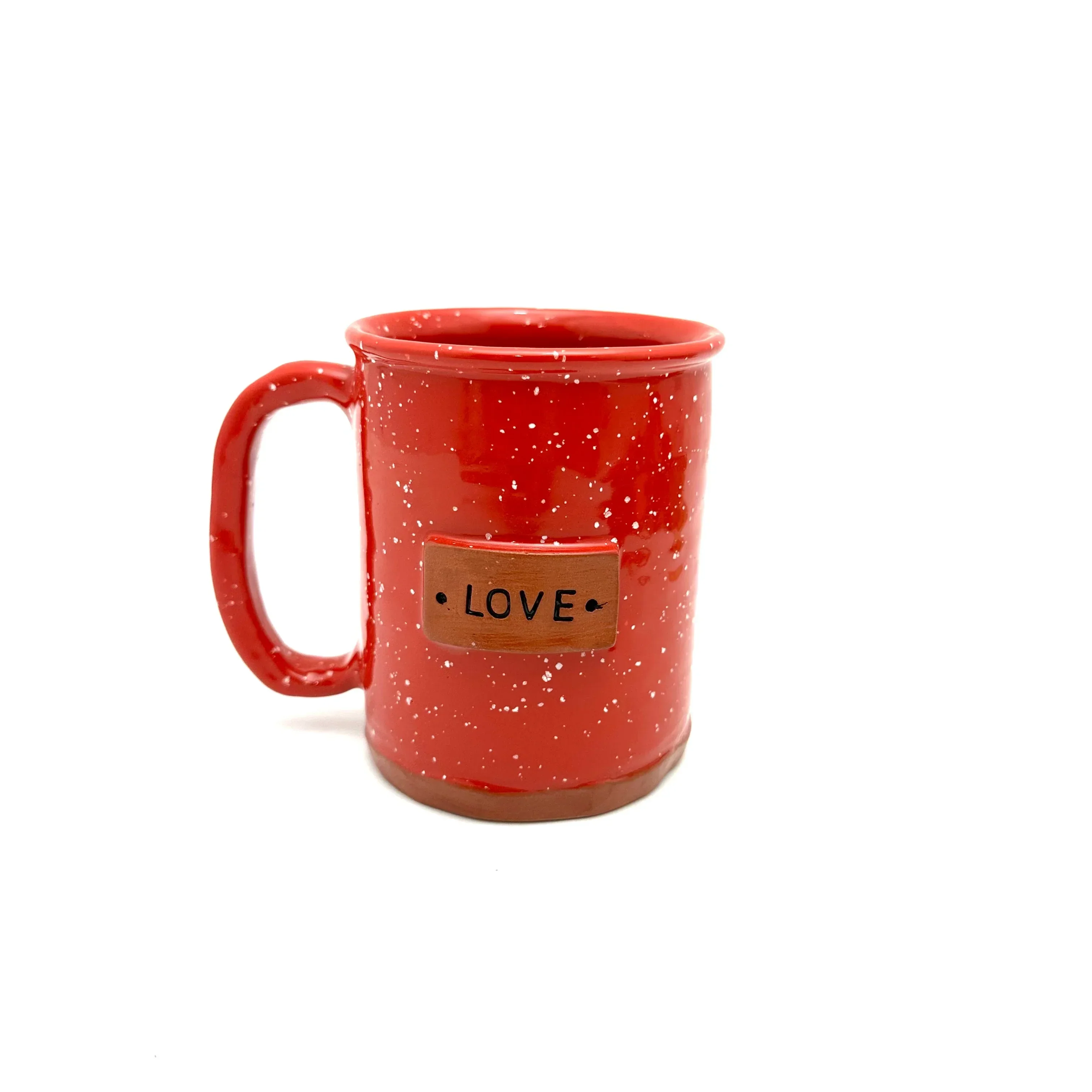 Bernide Mug- Love - Image 2