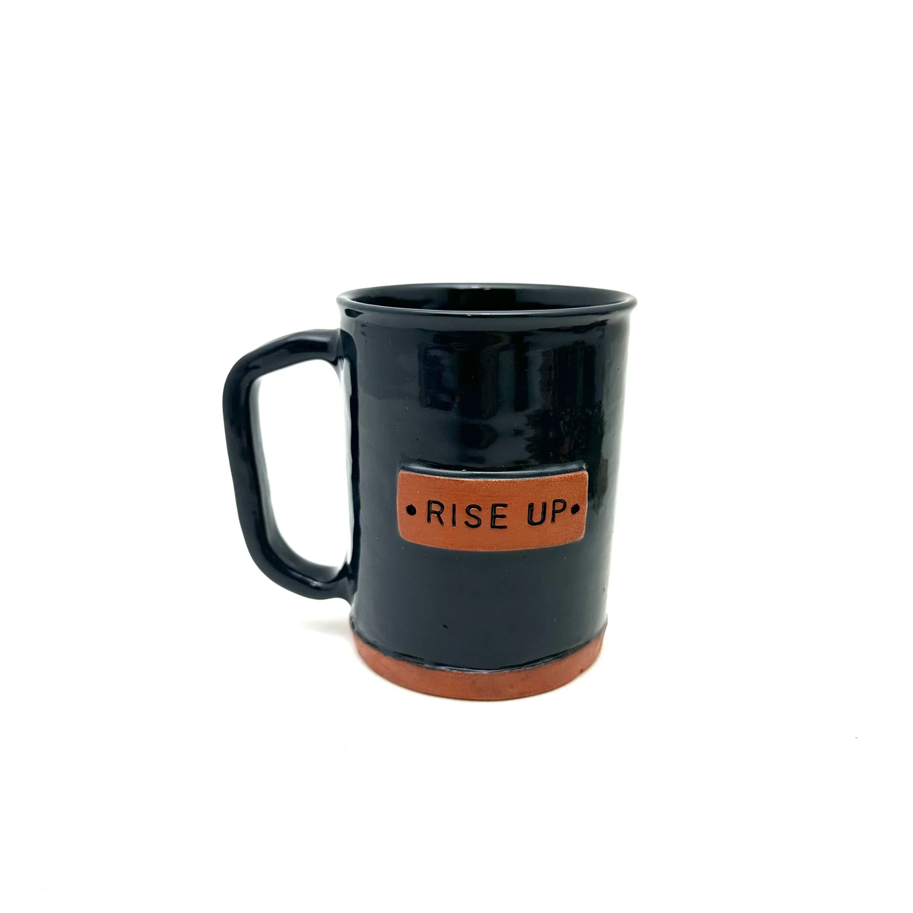 Bernide Mug- Rise Up - Image 2