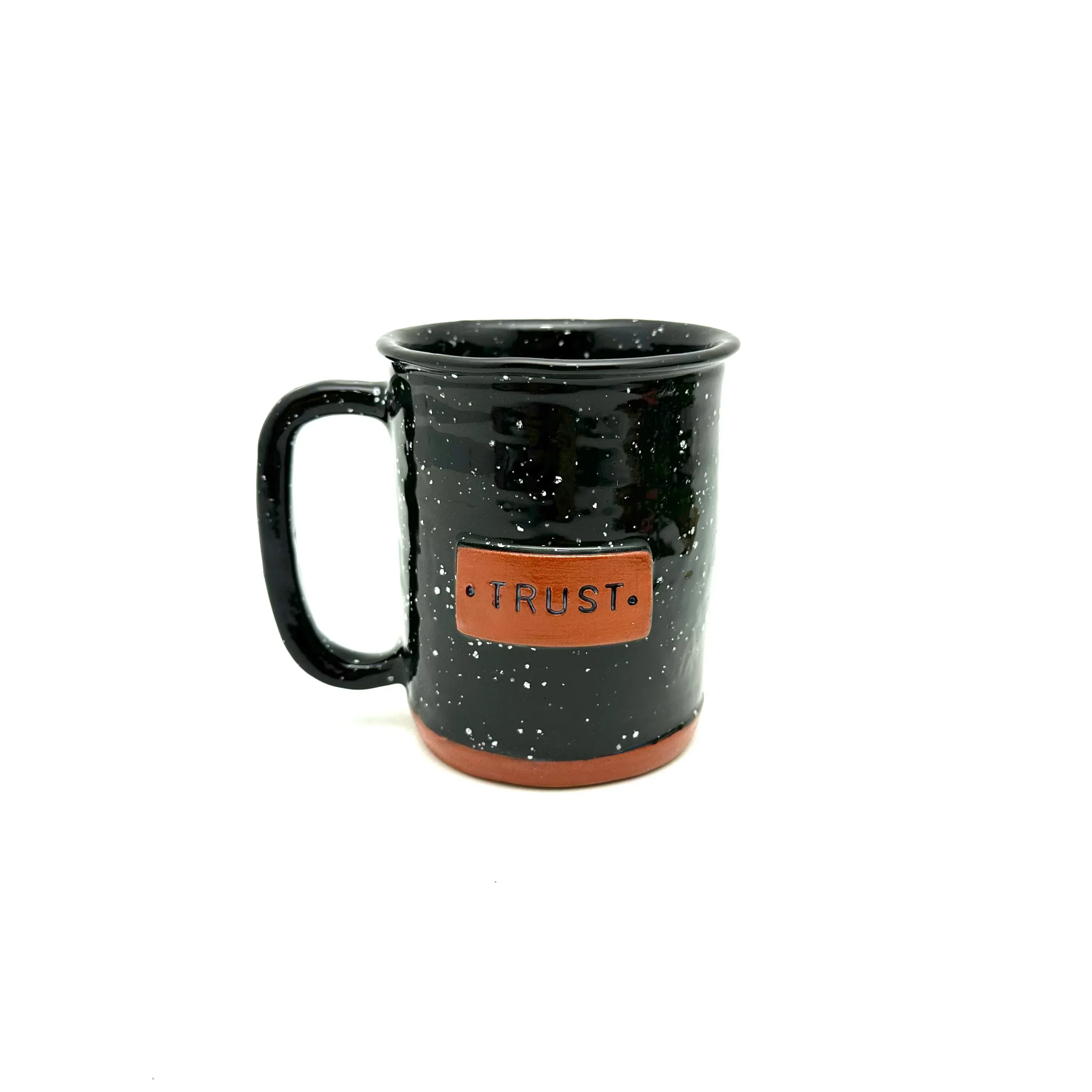 Bernide Mug- Trust - Image 3