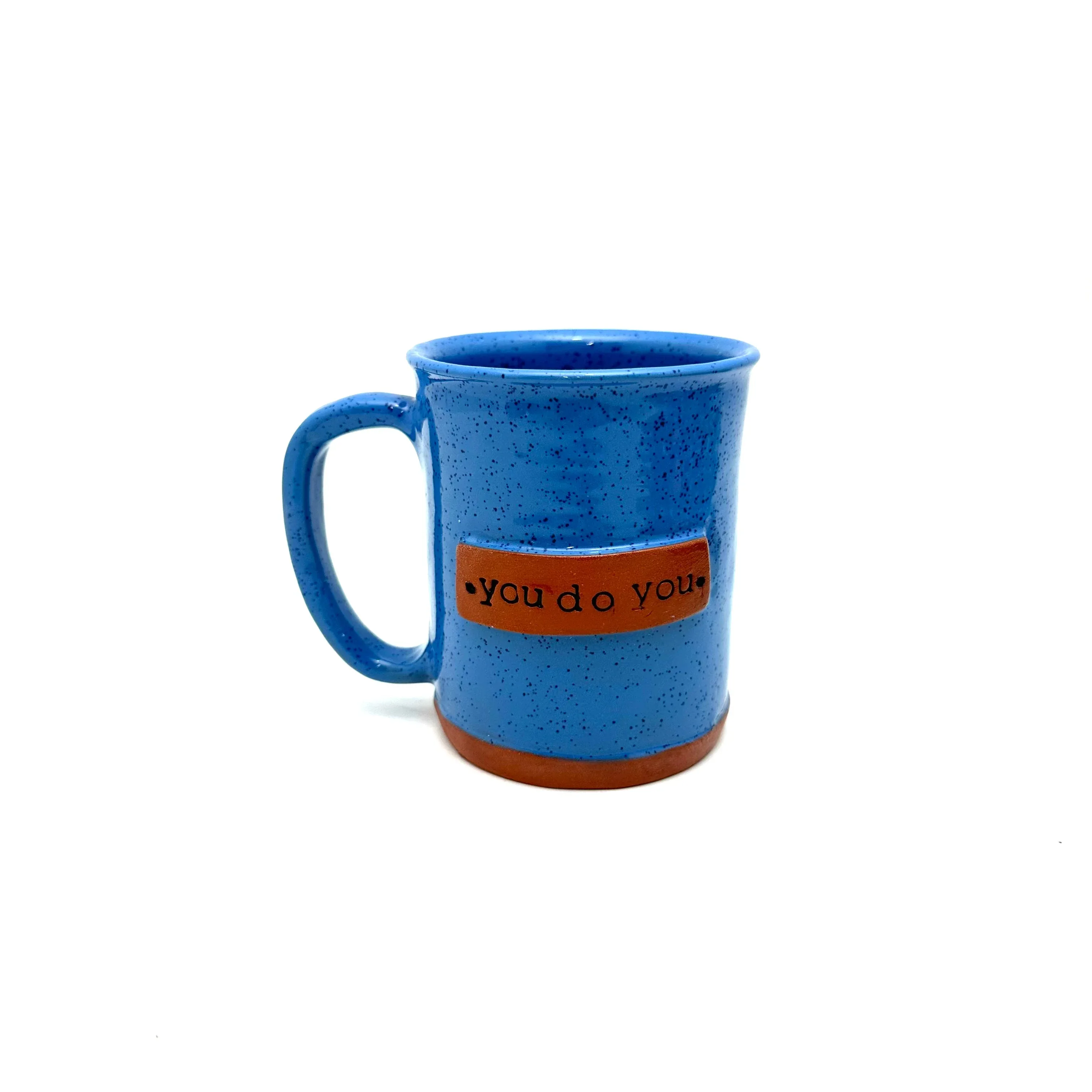 Bernide Mug- You Do You - Image 2