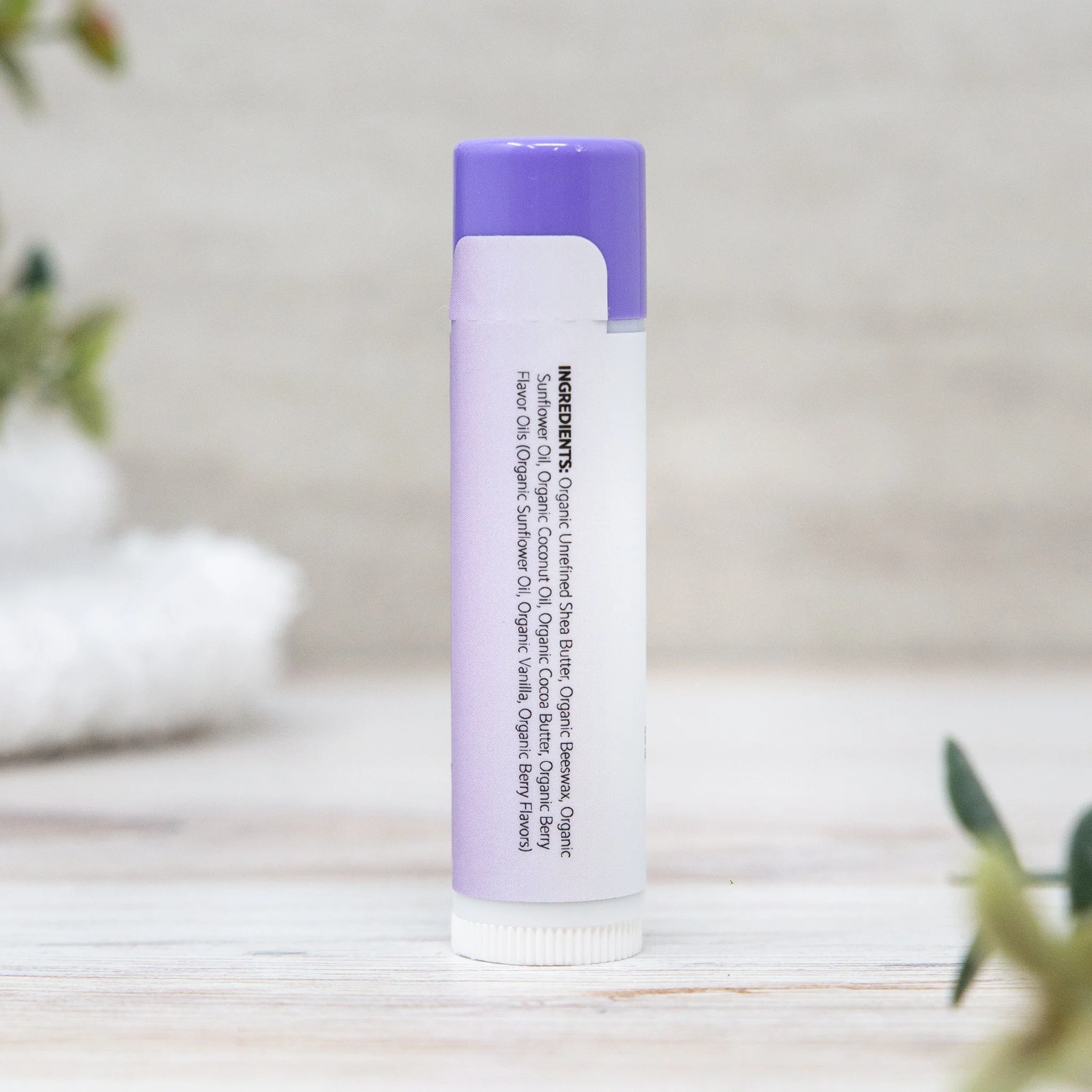 Berrylicious Lip Balm - Image 2