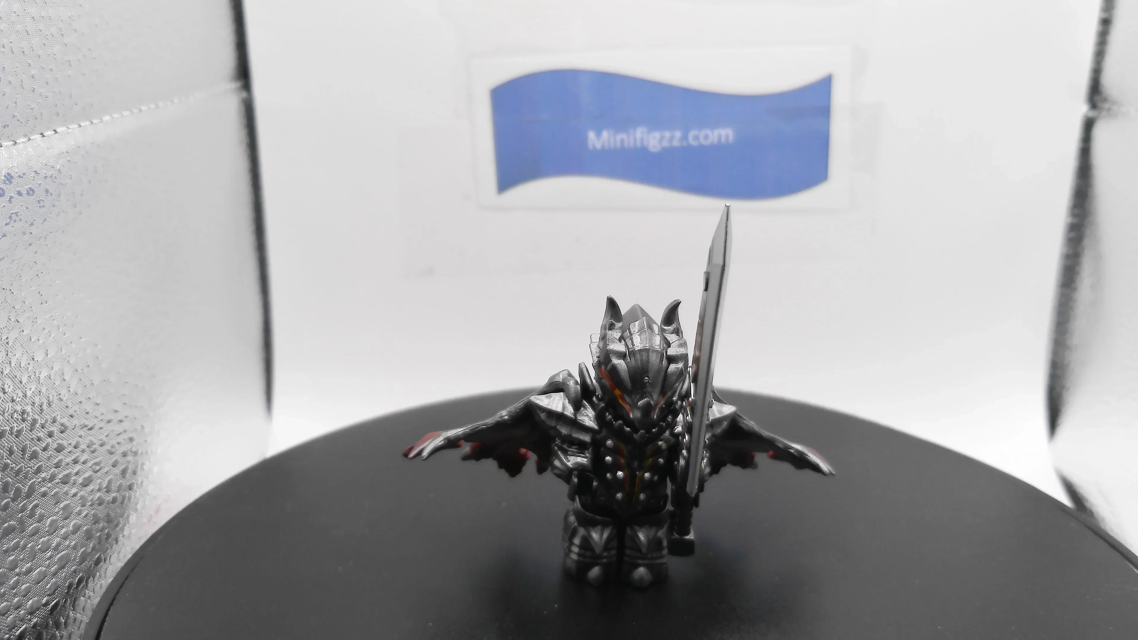 Berserk Guts Death Warrior - Image 2