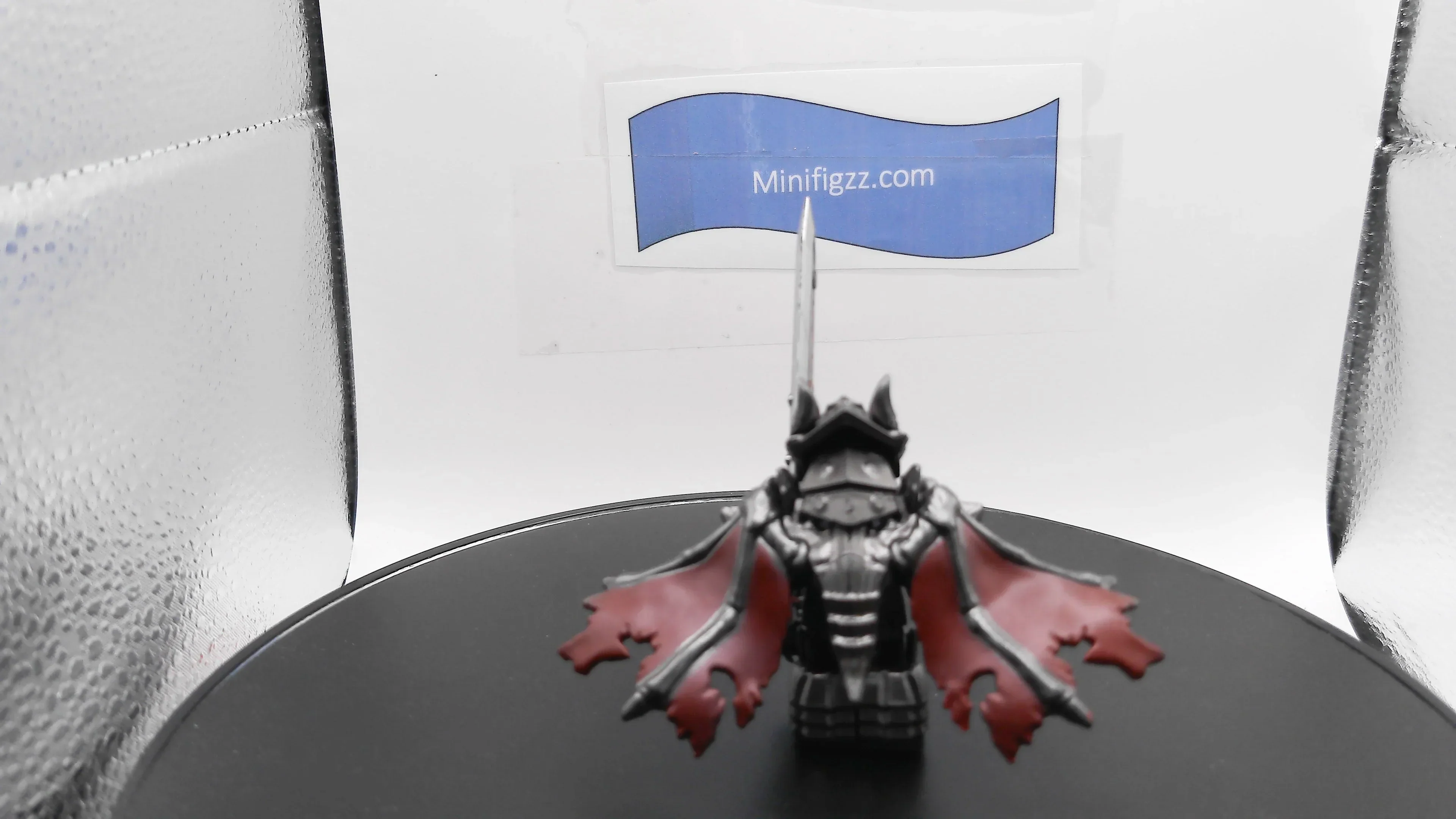 Berserk Guts Death Warrior - Image 3